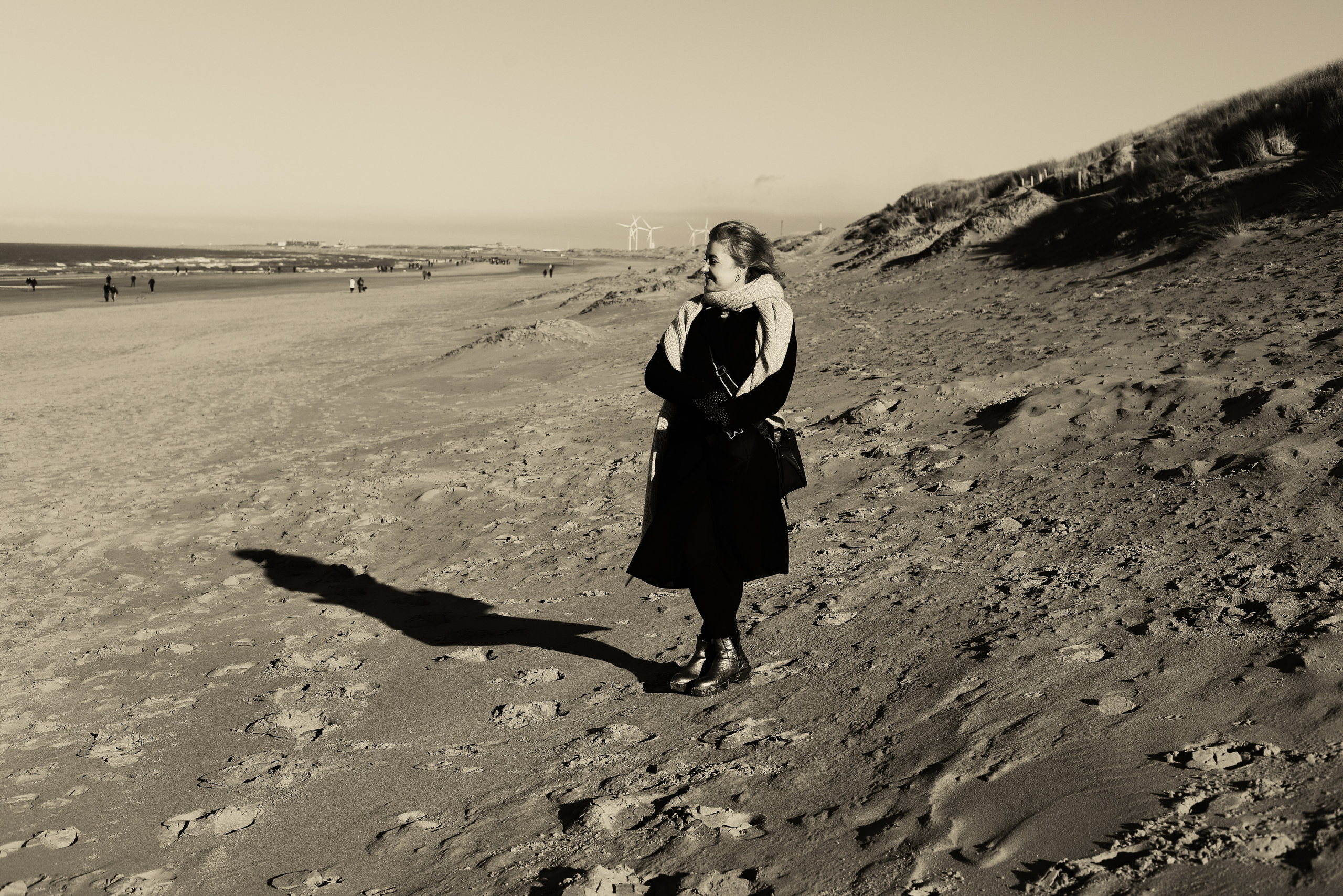 Daniela. Family and Portraits photographer Diana Andoni