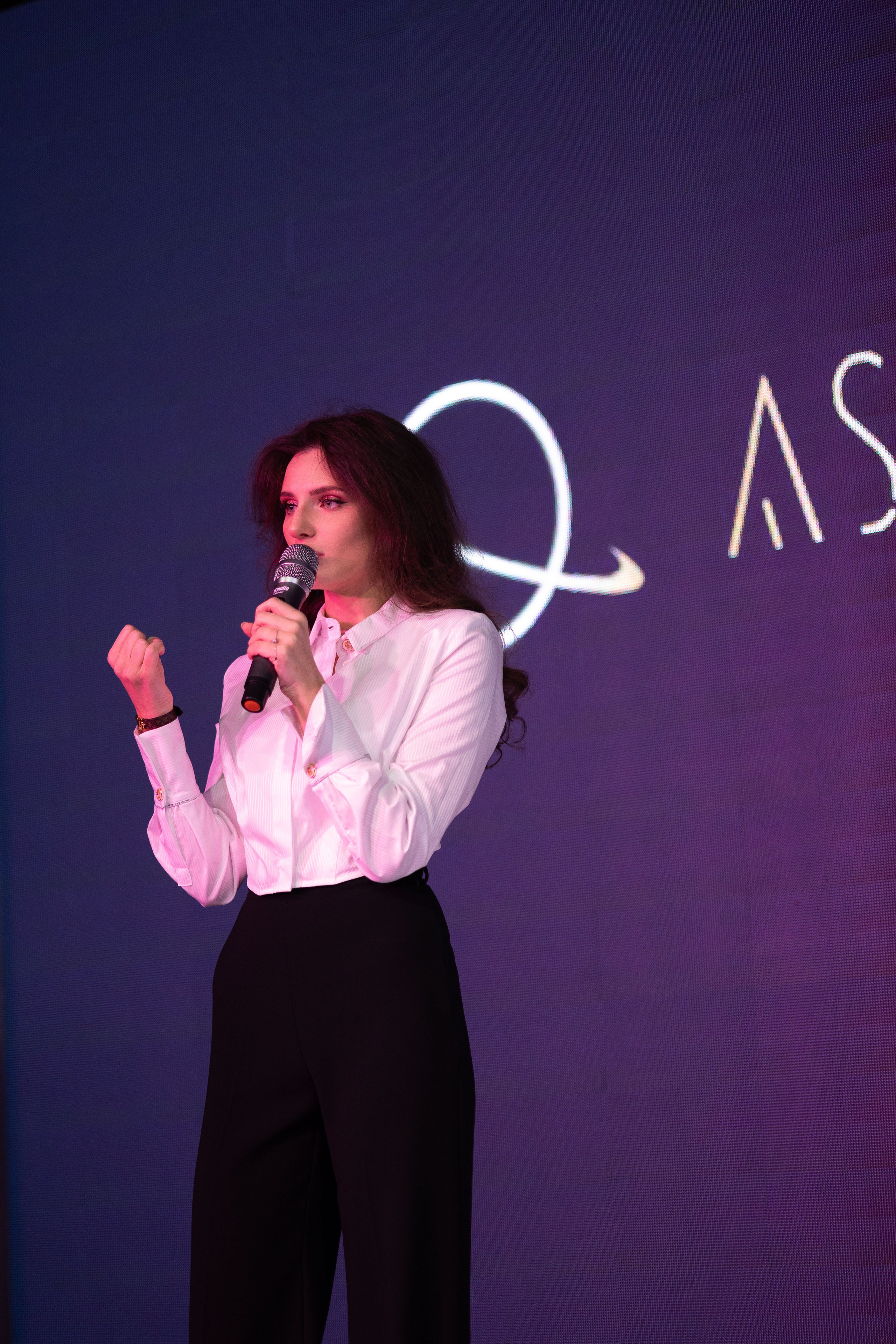 AstroBrut Conference. Wedding and family photographer