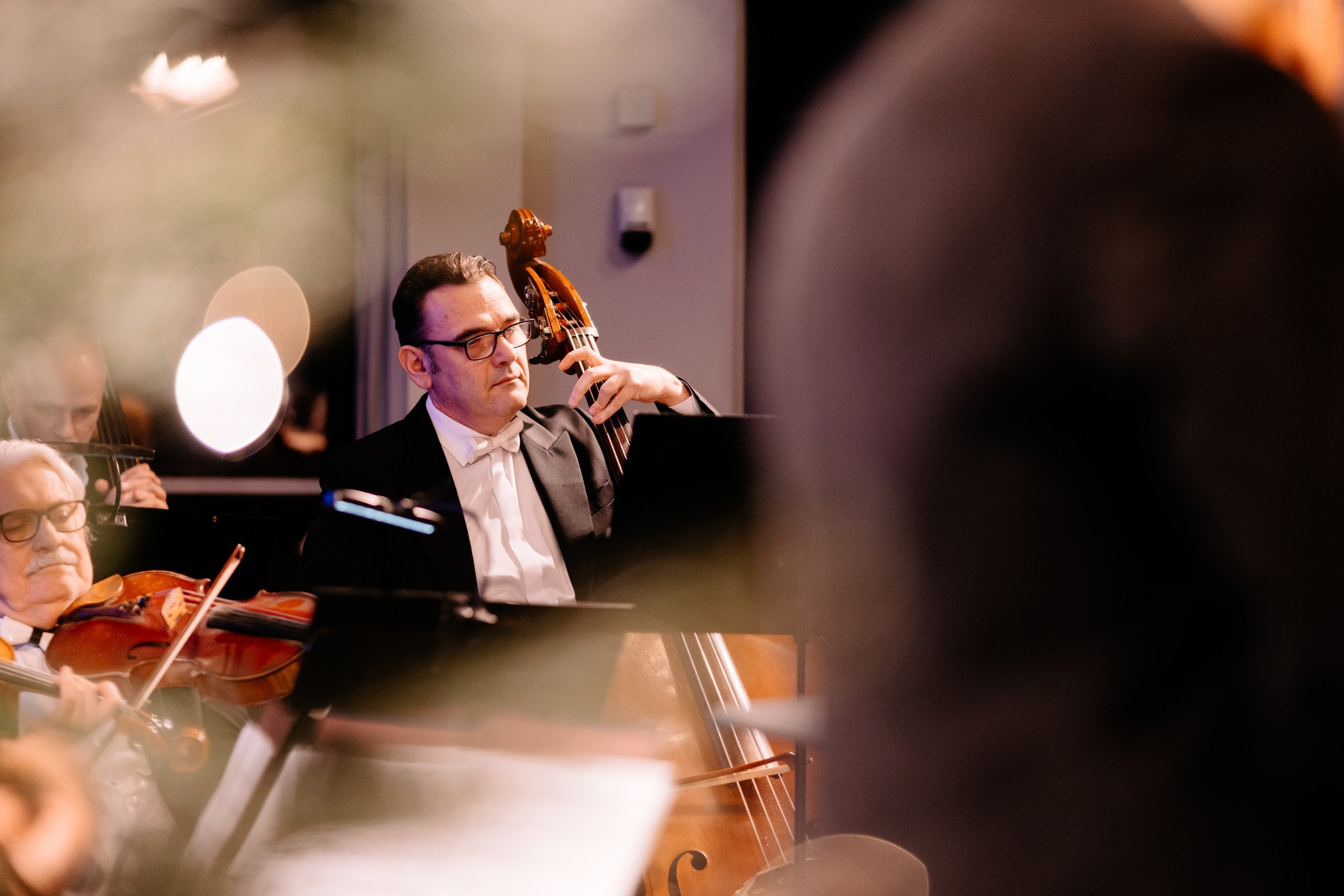 Opera Leśna. Fotograf Ślubny Warszawa - Sesje Biznesowe Rodzinne Eventy