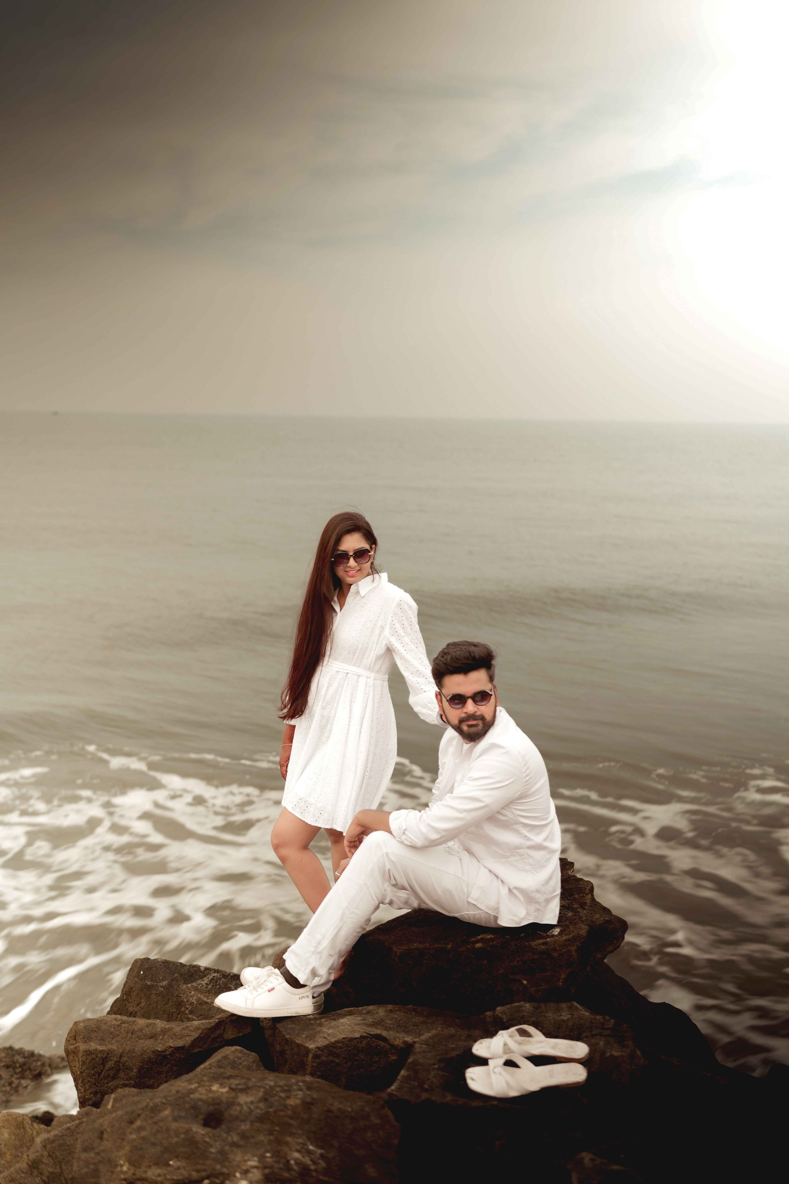 HARSHA & MALINI PRE WEDDING. NTURE WEDDING