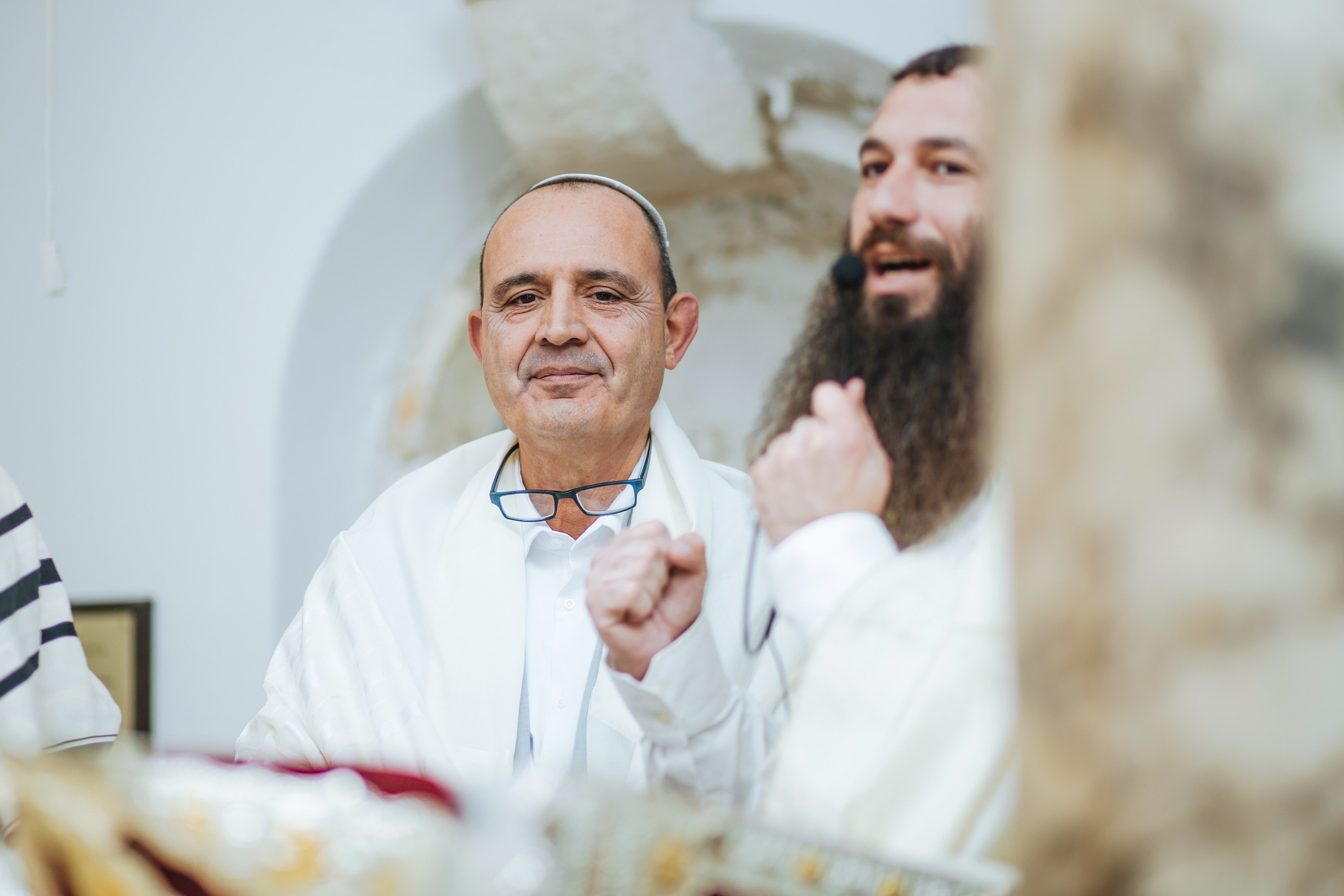 Jerusalem. Family photographer in Israel