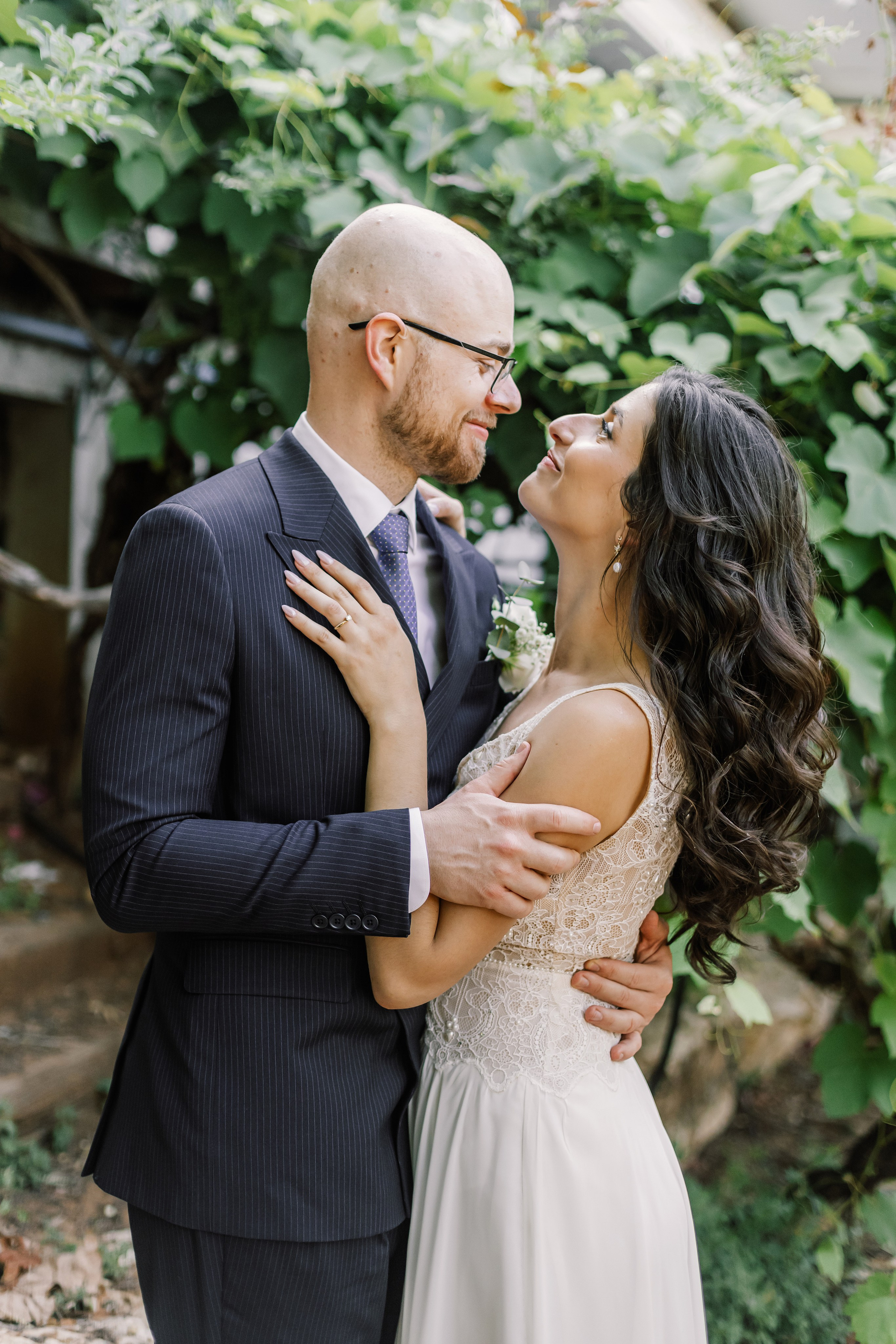 Michal&David. Family photographer in Israel