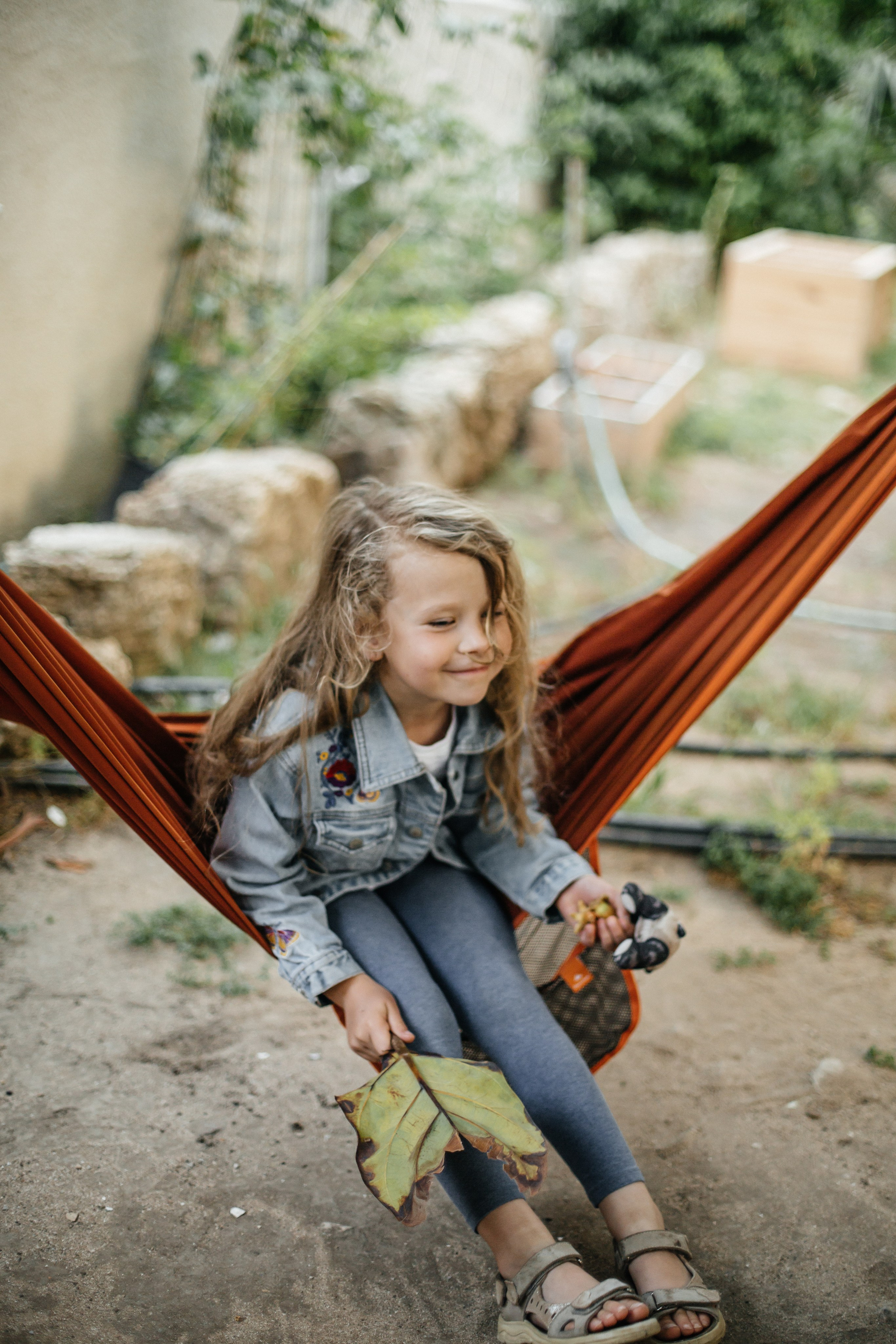 Bat Galim. Family photographer in Israel