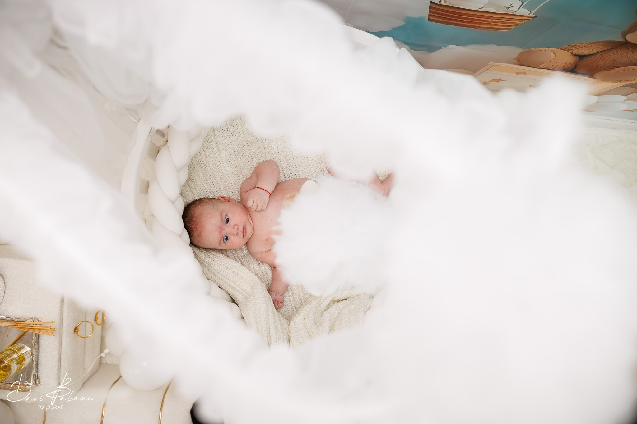 Oferte Fotografie Botez Iași | Davi Babanu