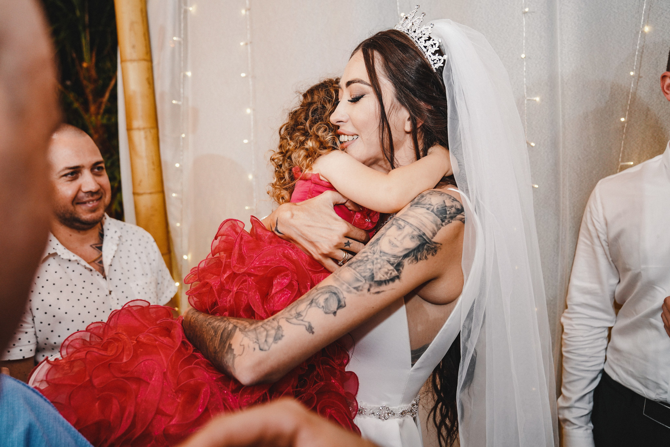 Nastya & Akim. Dmitry Gorodetsky Event Photographer