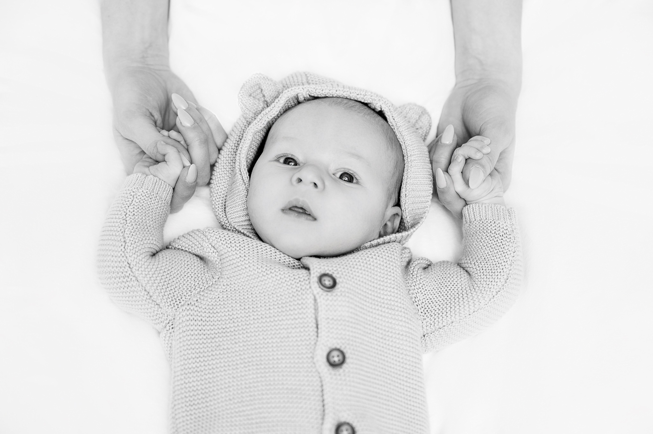 Sebastian. Victoria Lyubchenko — fine art photography in Bismarck, ND