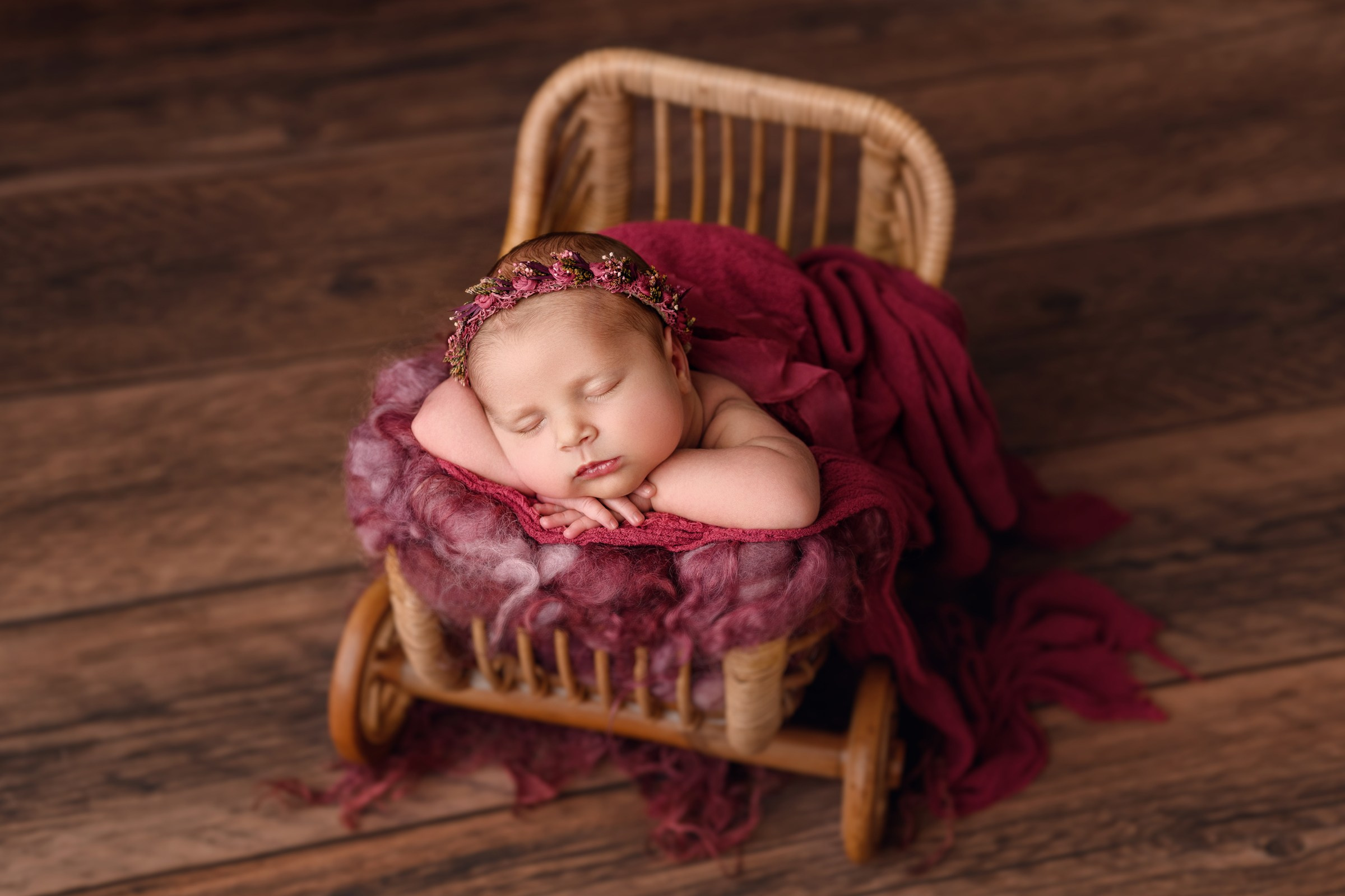 Newbornshooting Berlin