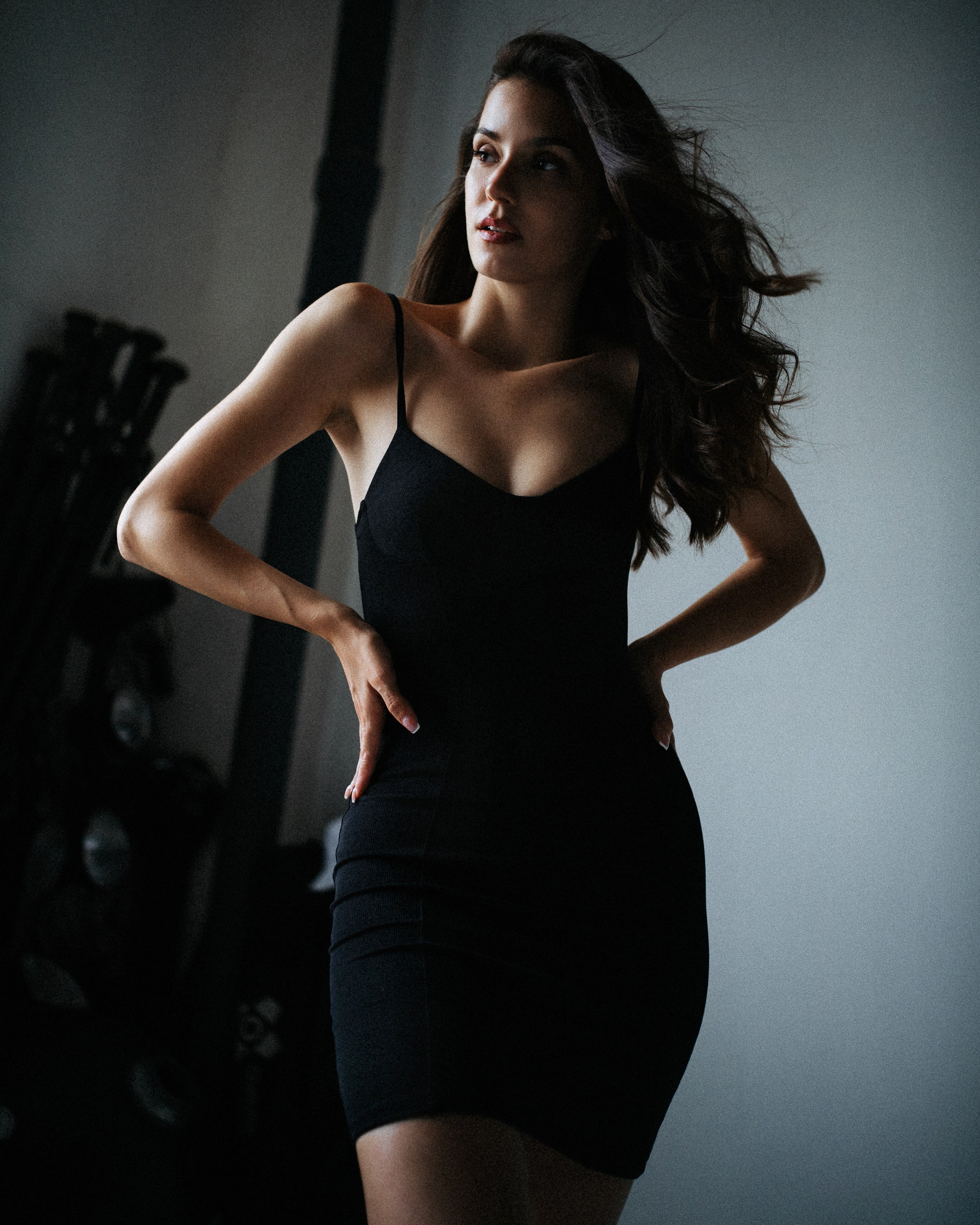 Ivana. Inna Mendelson — Photographer