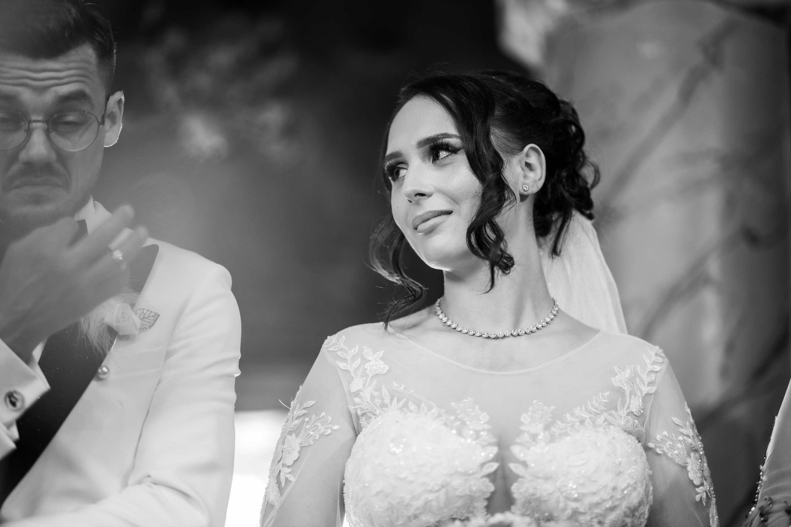 Mihai & Raluca. B|P Weddings - Fotograf & Videograf - București||0730017811