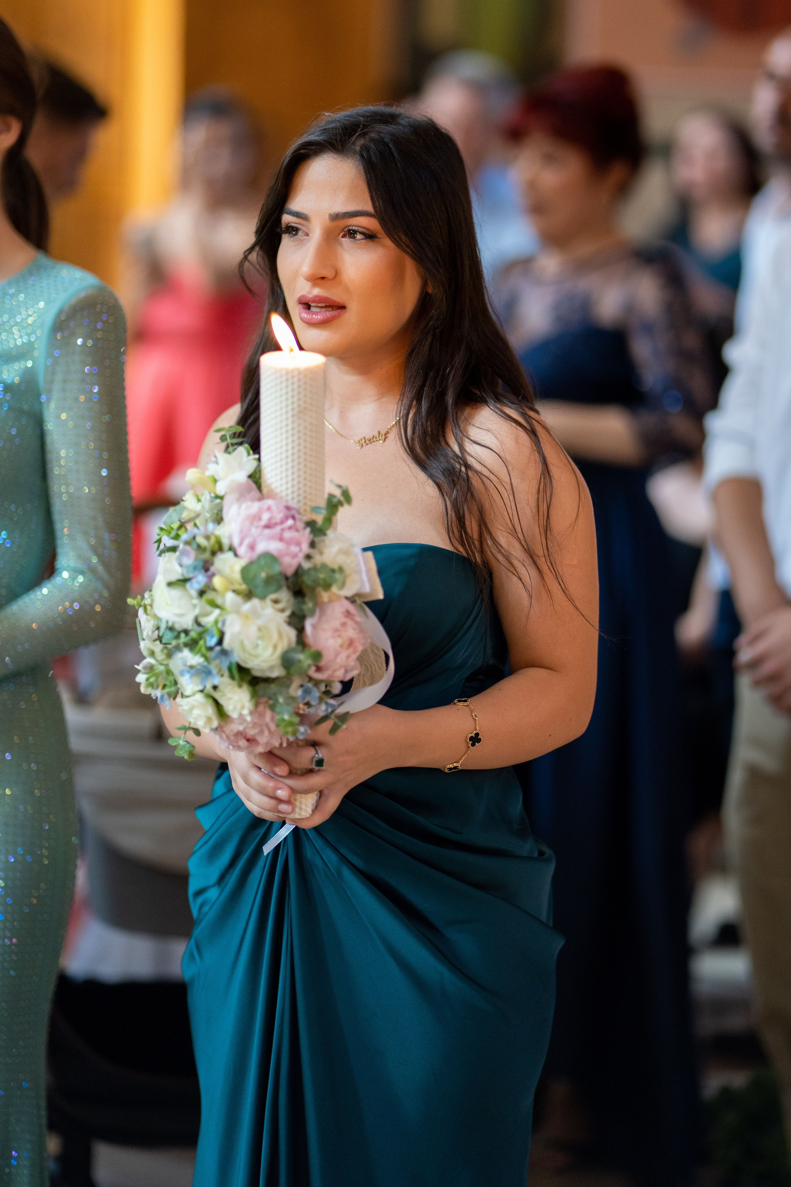 Cosmin & Denisa. B|P Weddings - Fotograf & Videograf - București||0730017811