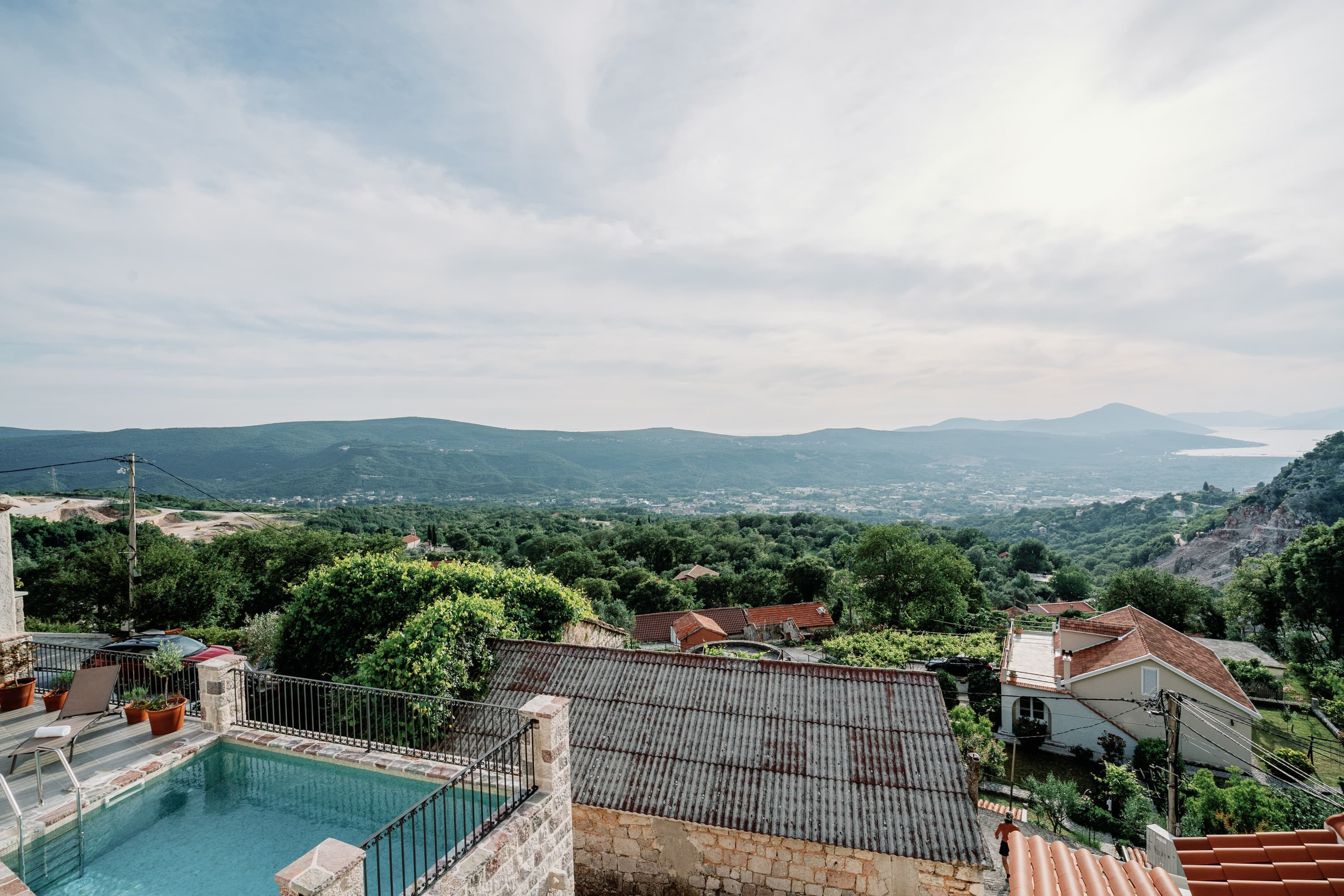 Real Estate Photography. Montenegro. EVAN ARISTOV WEDDING PHOTOGRAPHY — Seattle Wedding Photographer