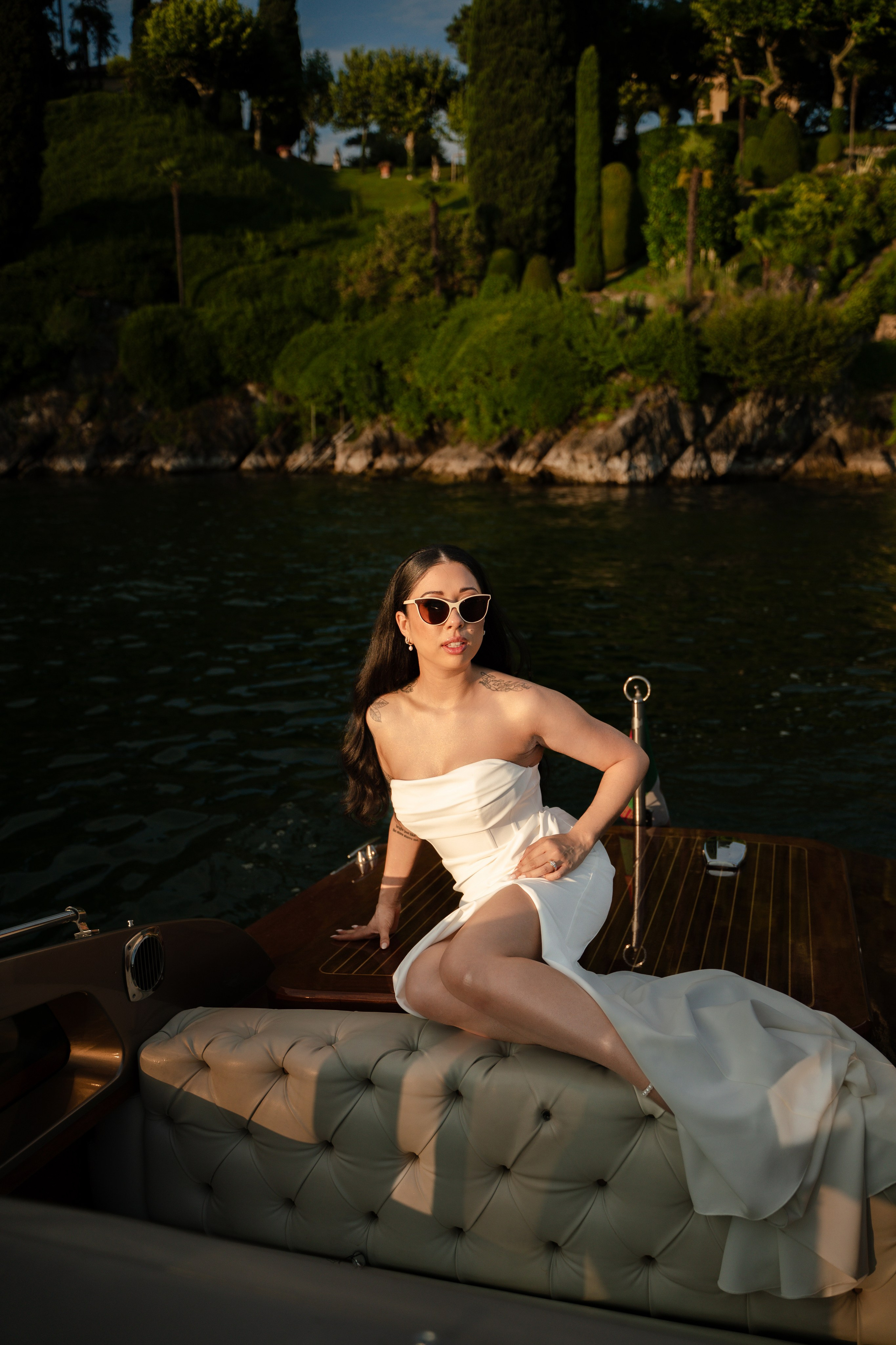 Josie & Thomas. Fotografo di matrimoni