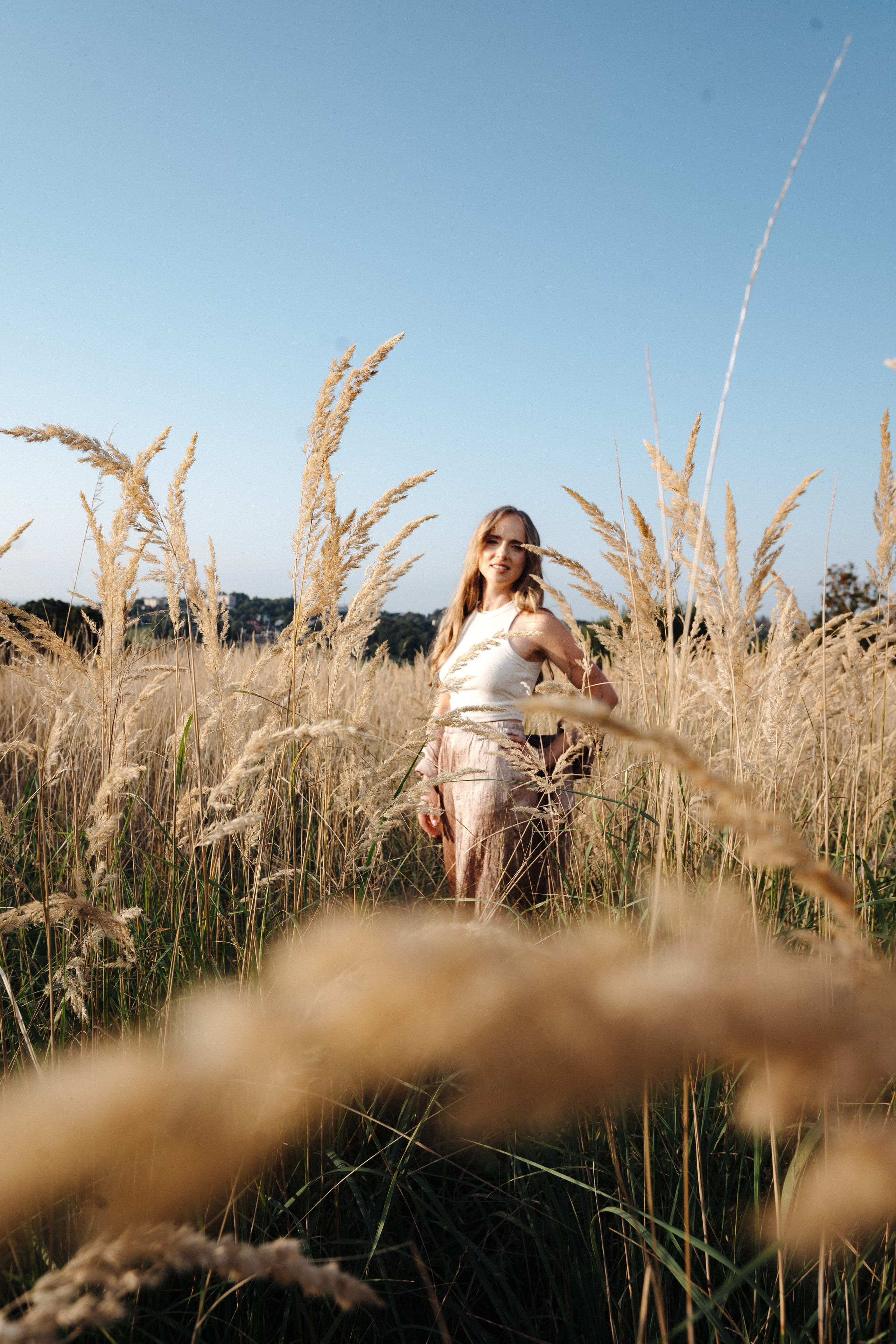 Olena. Karina Czernecka Foto