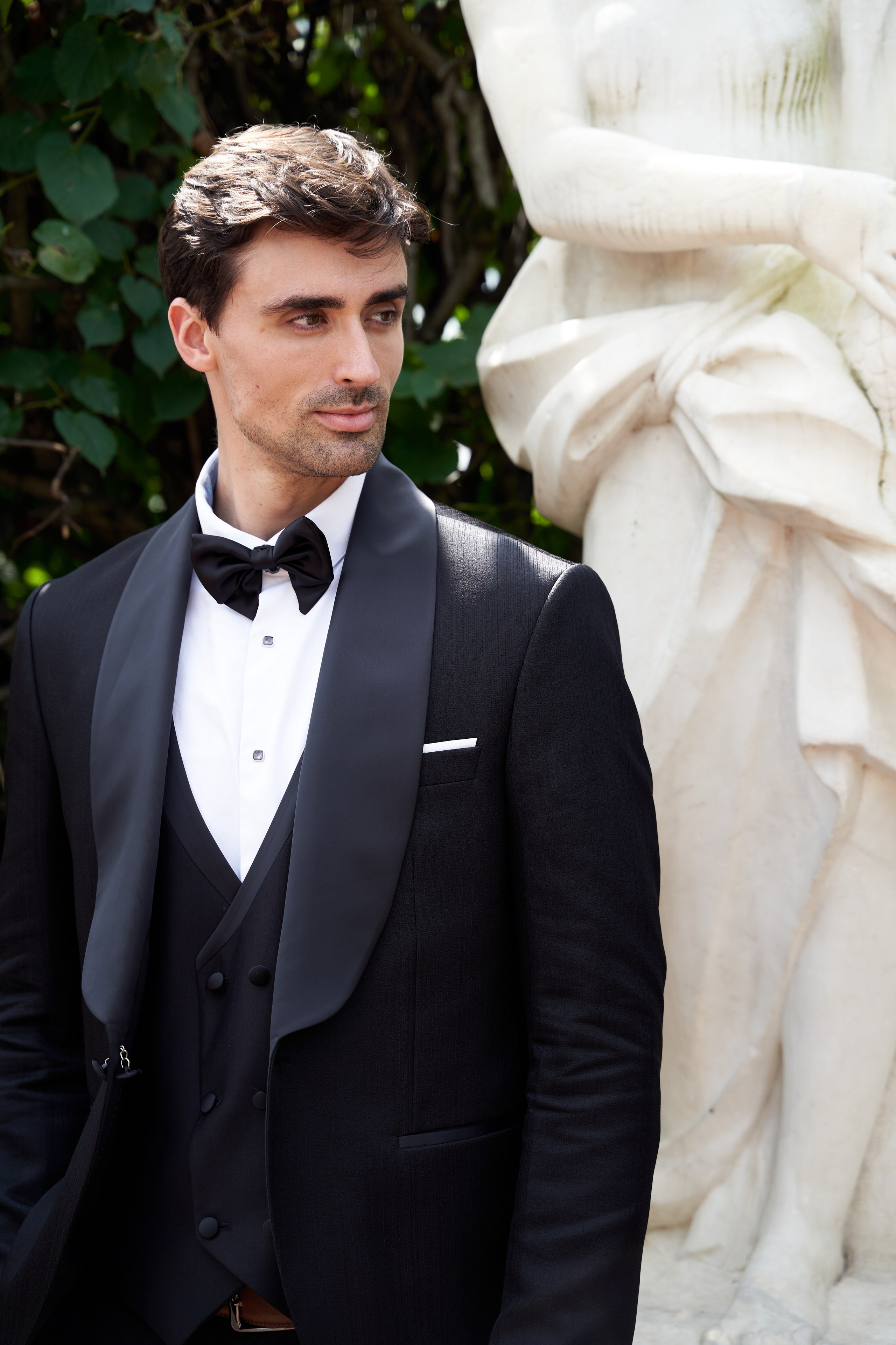 Lilia & Roman. Elena Ruzgis — Editorial Wedding & Portrait Photographer