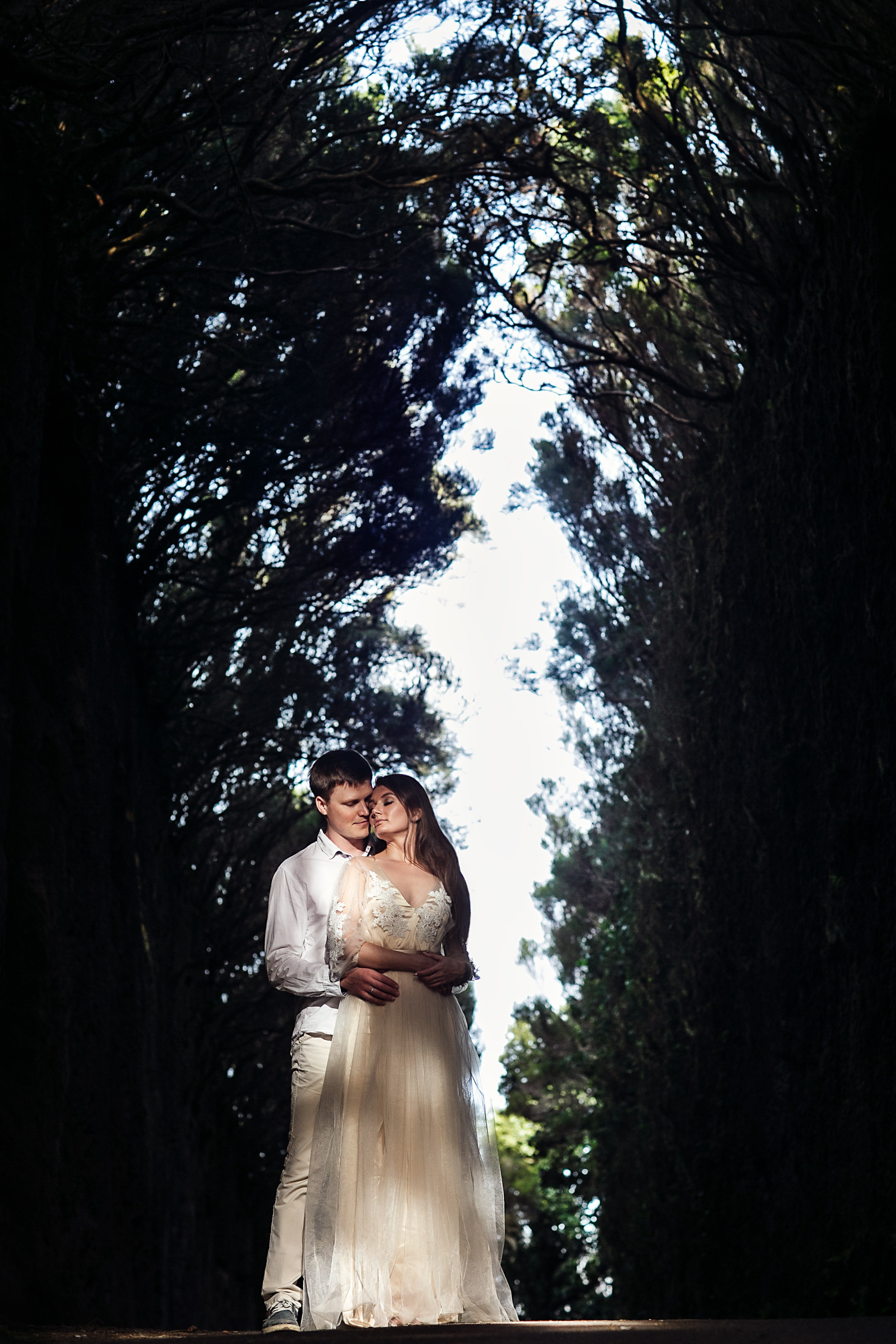 Anaga. Family, newborn, maternity, wedding, couple, proposal photographer in Tenerife | Flying dress photoshoots | Tania Bonnet