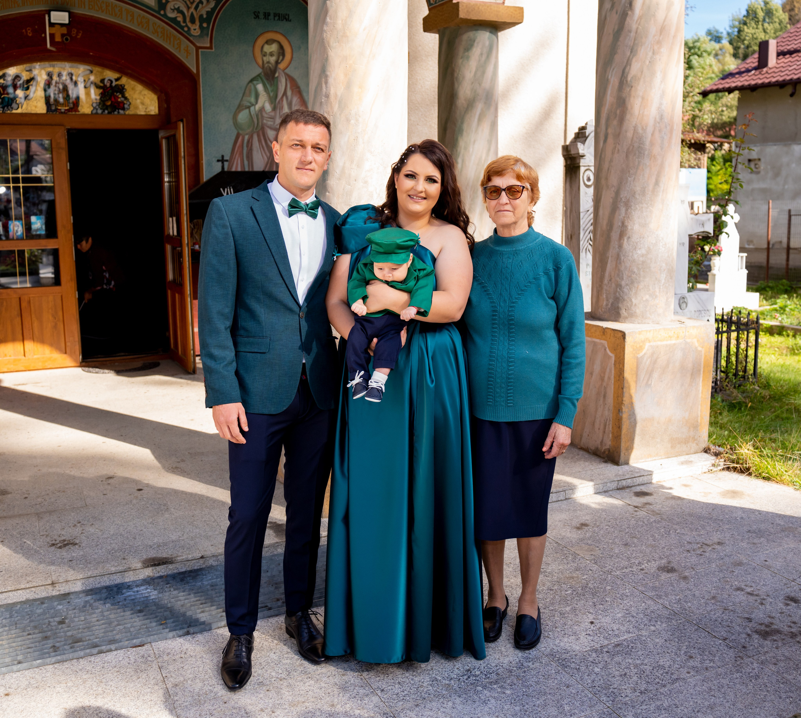 Botez Theodor Andrei