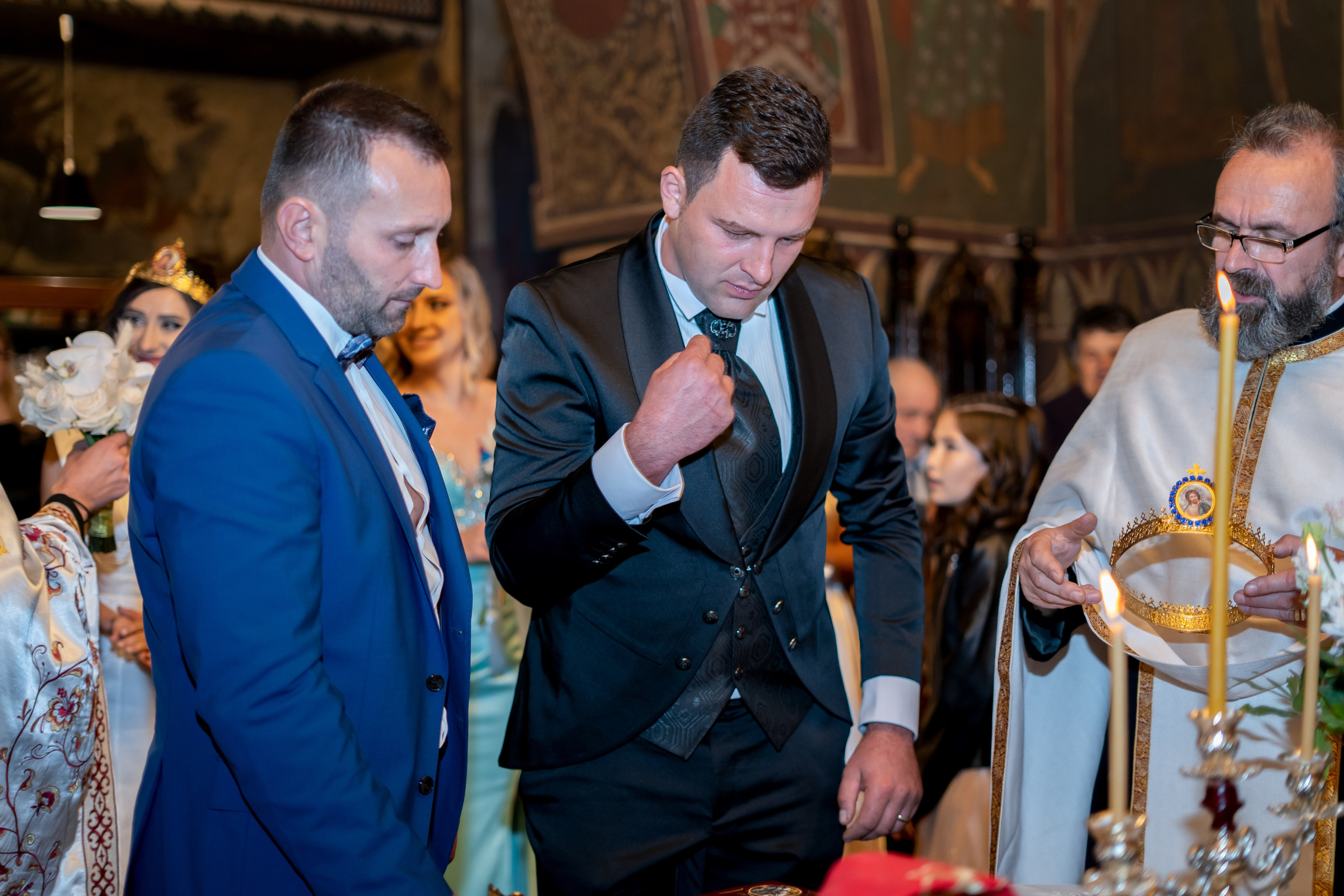 Nuntă Adina & Sorin