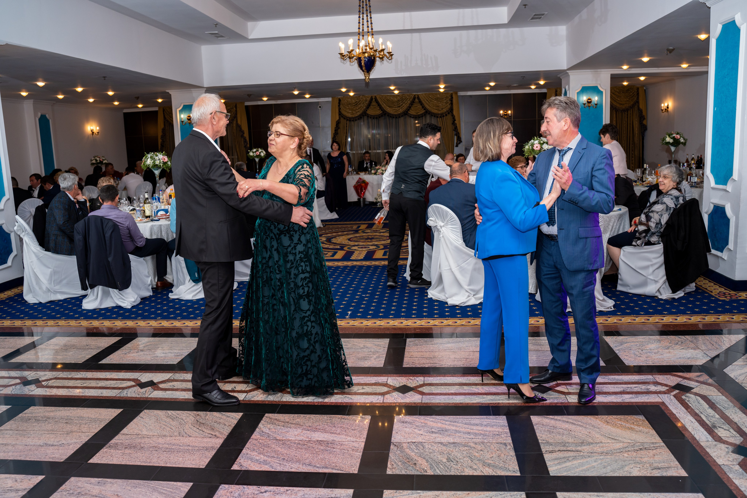 Nuntă Florin & Andreea
