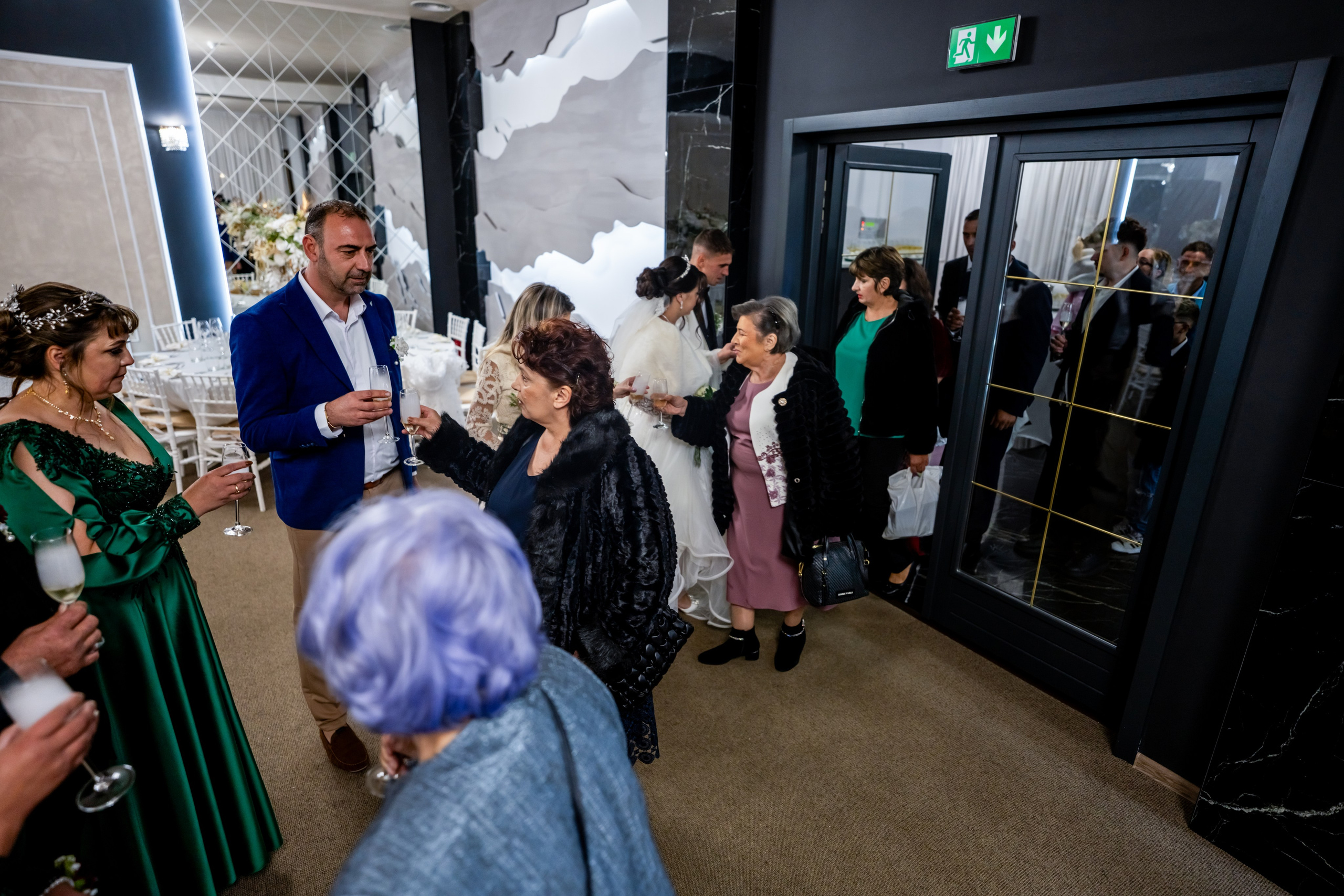 Nuntă Nicoleta & Marin. Mihai Alexandra Events