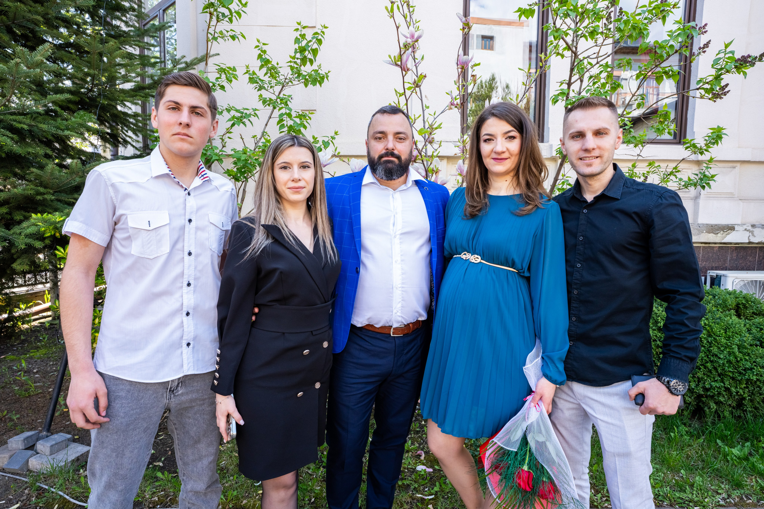 Cununie Civila Iulia & Liviu