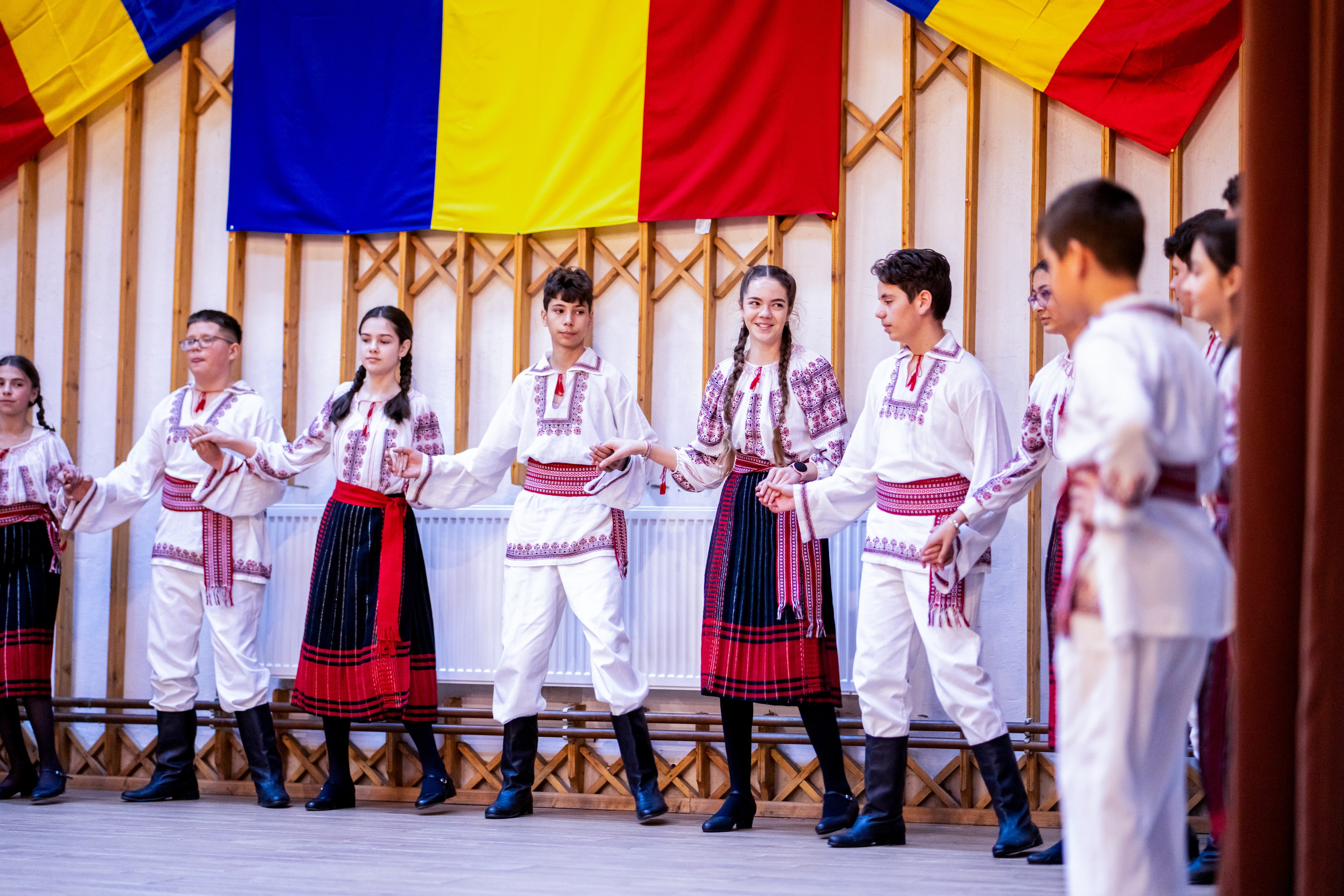 Eveniment Cămin Aluniș