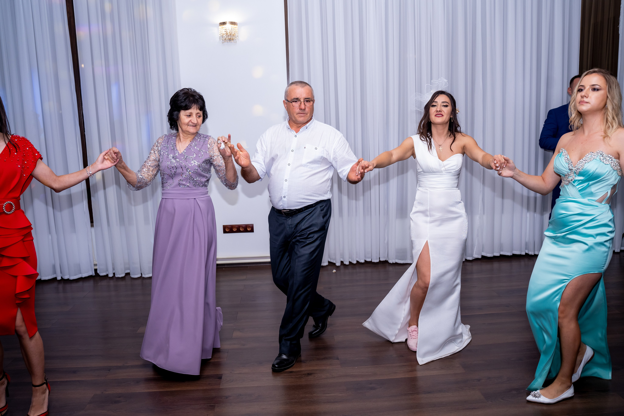 Nuntă Adina & Sorin