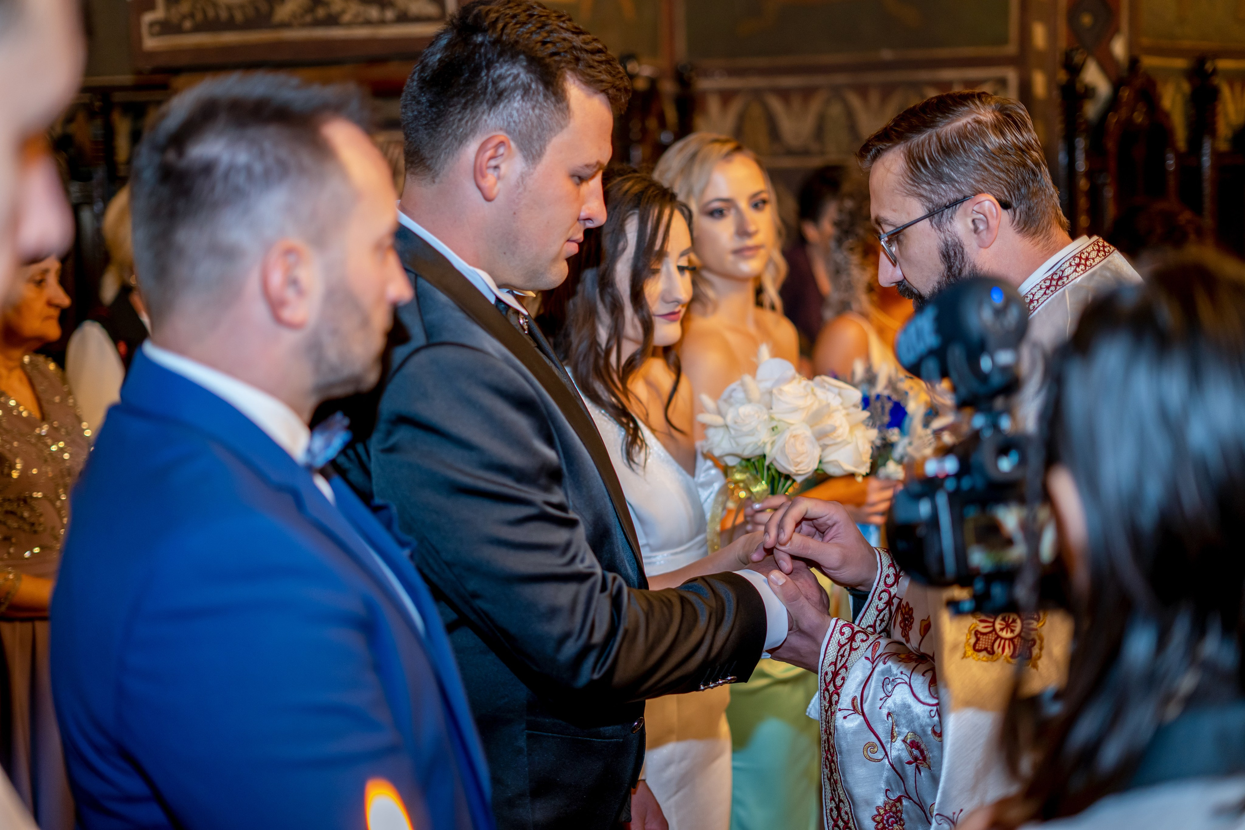 Nuntă Adina & Sorin