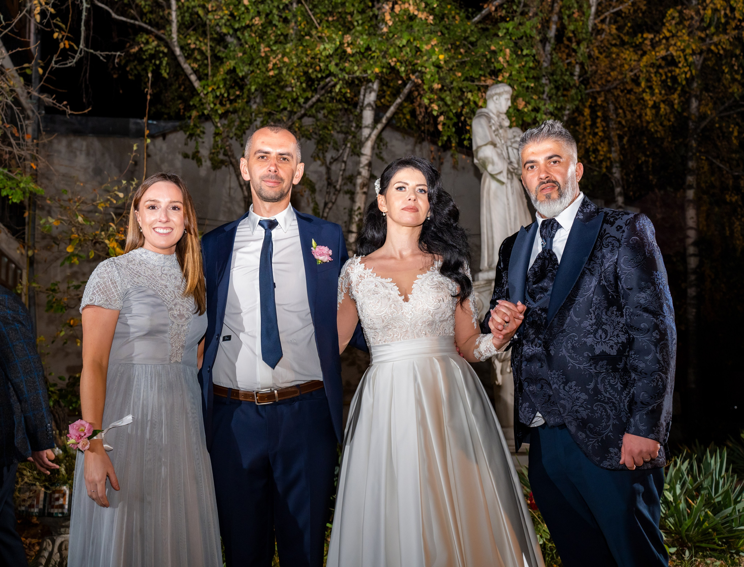 Nuntă Florin & Andreea
