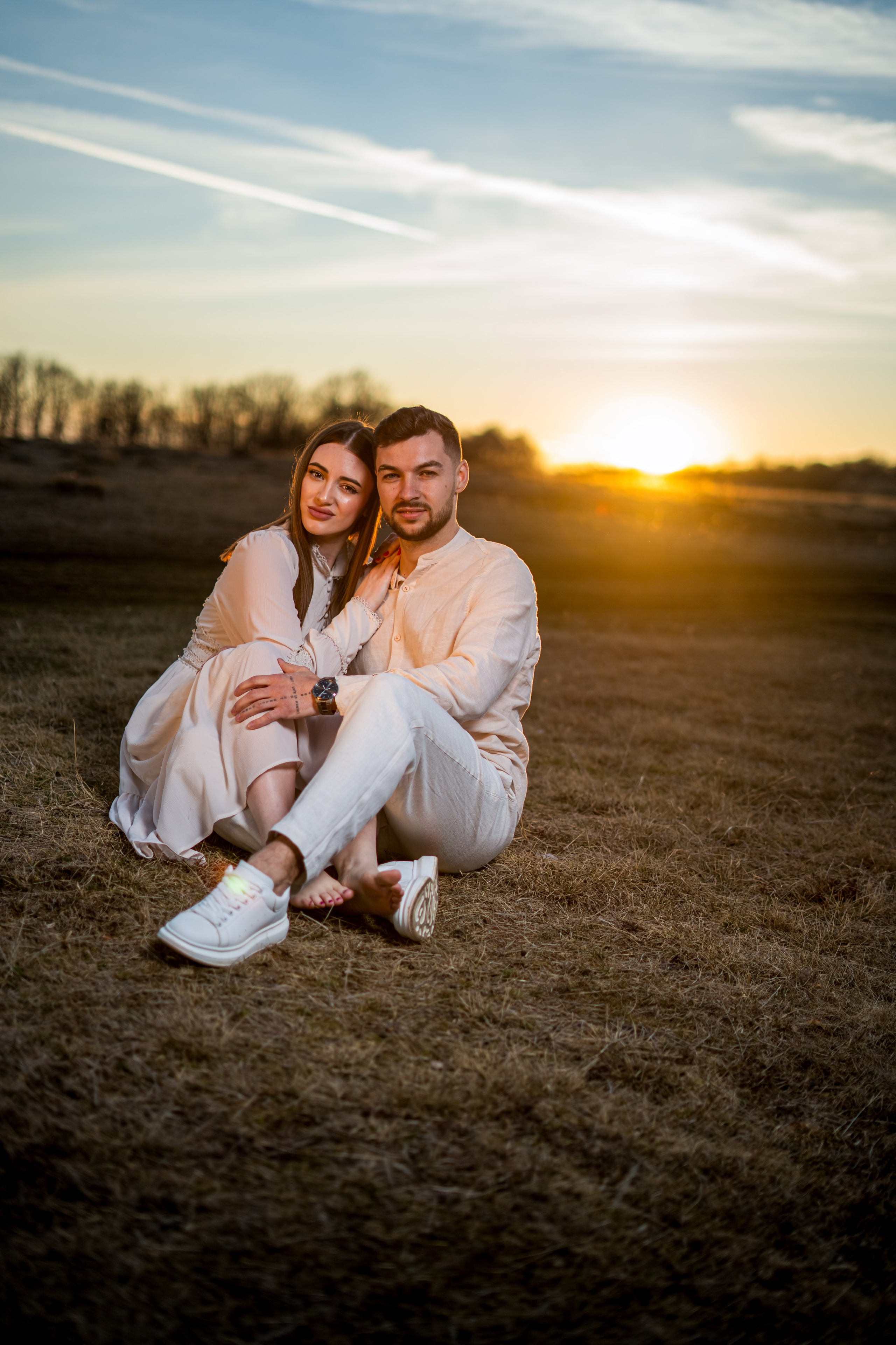 Ședință foto Andreea & Gabi