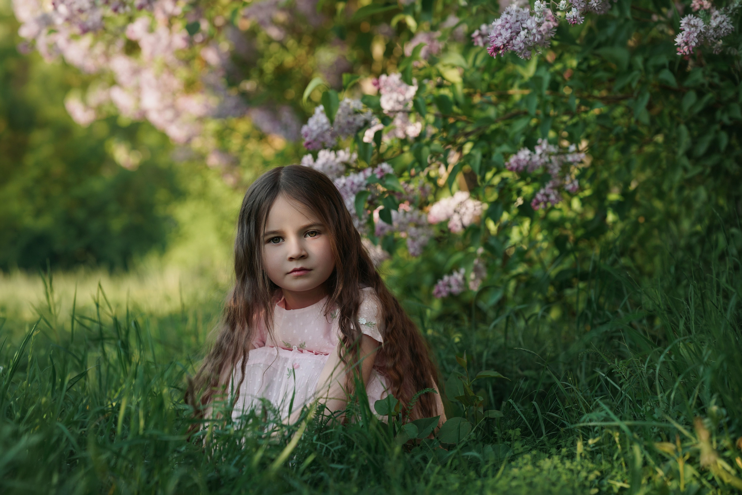 Fotografin Nina Wieberg