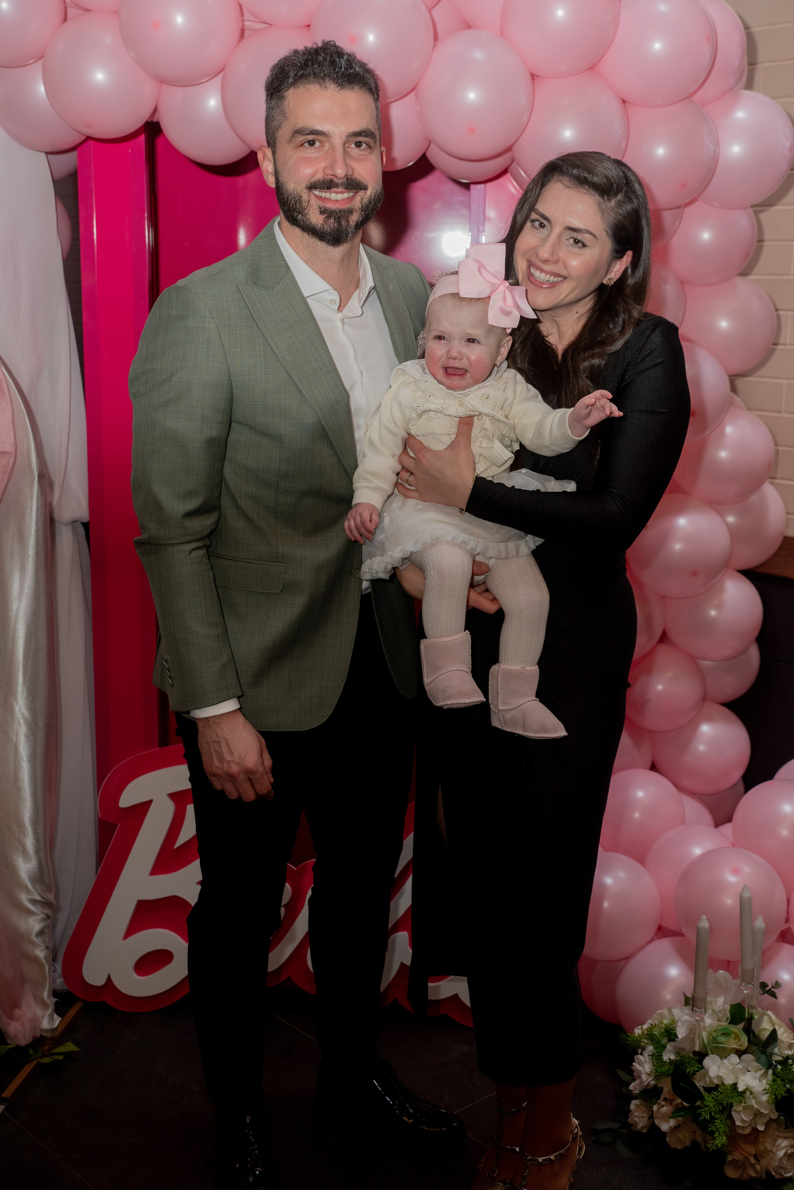 Ana Ionascu. Neagoe Studio — Fotograf Nuntă & Evenimente