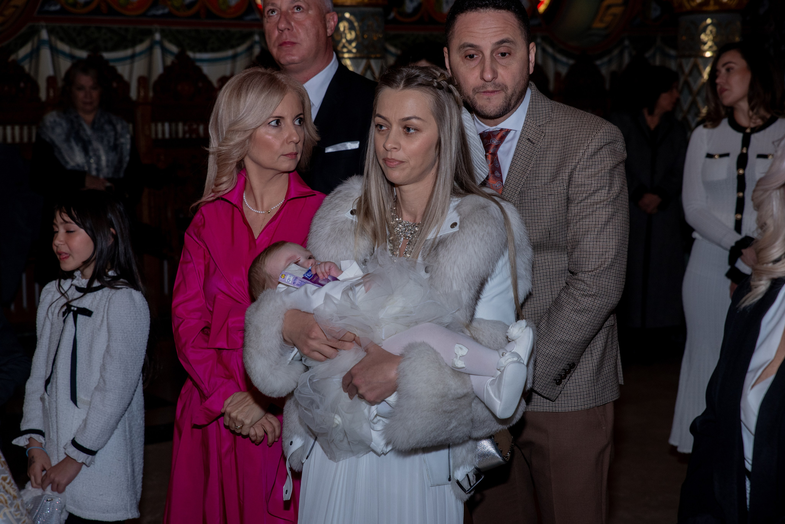 Ana Ionascu. Neagoe Studio — Fotograf Nuntă & Evenimente