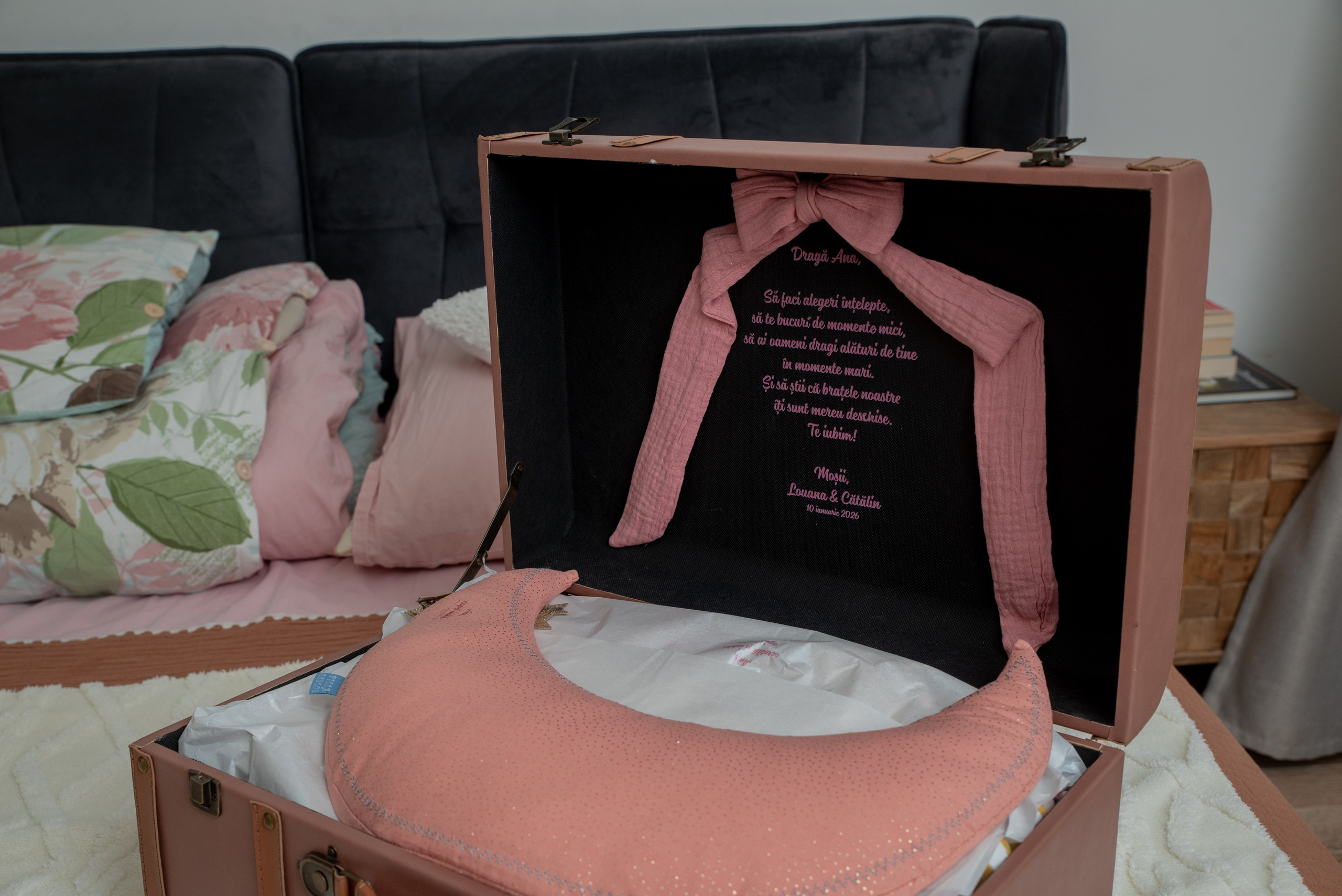 Ana Ionascu. Neagoe Studio — Fotograf Nuntă & Evenimente