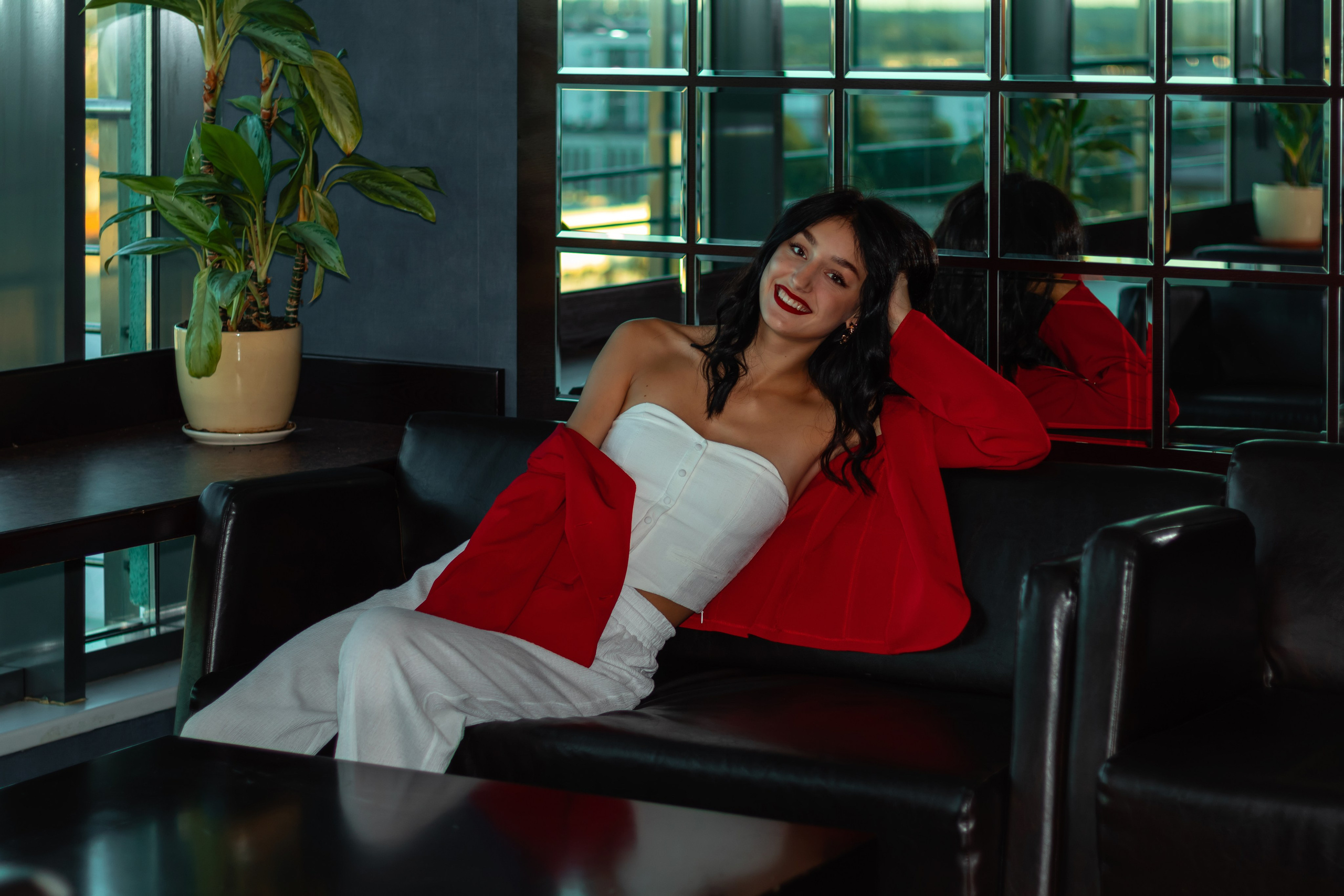 Фотосессия подруг. Даугавпилс фотограф