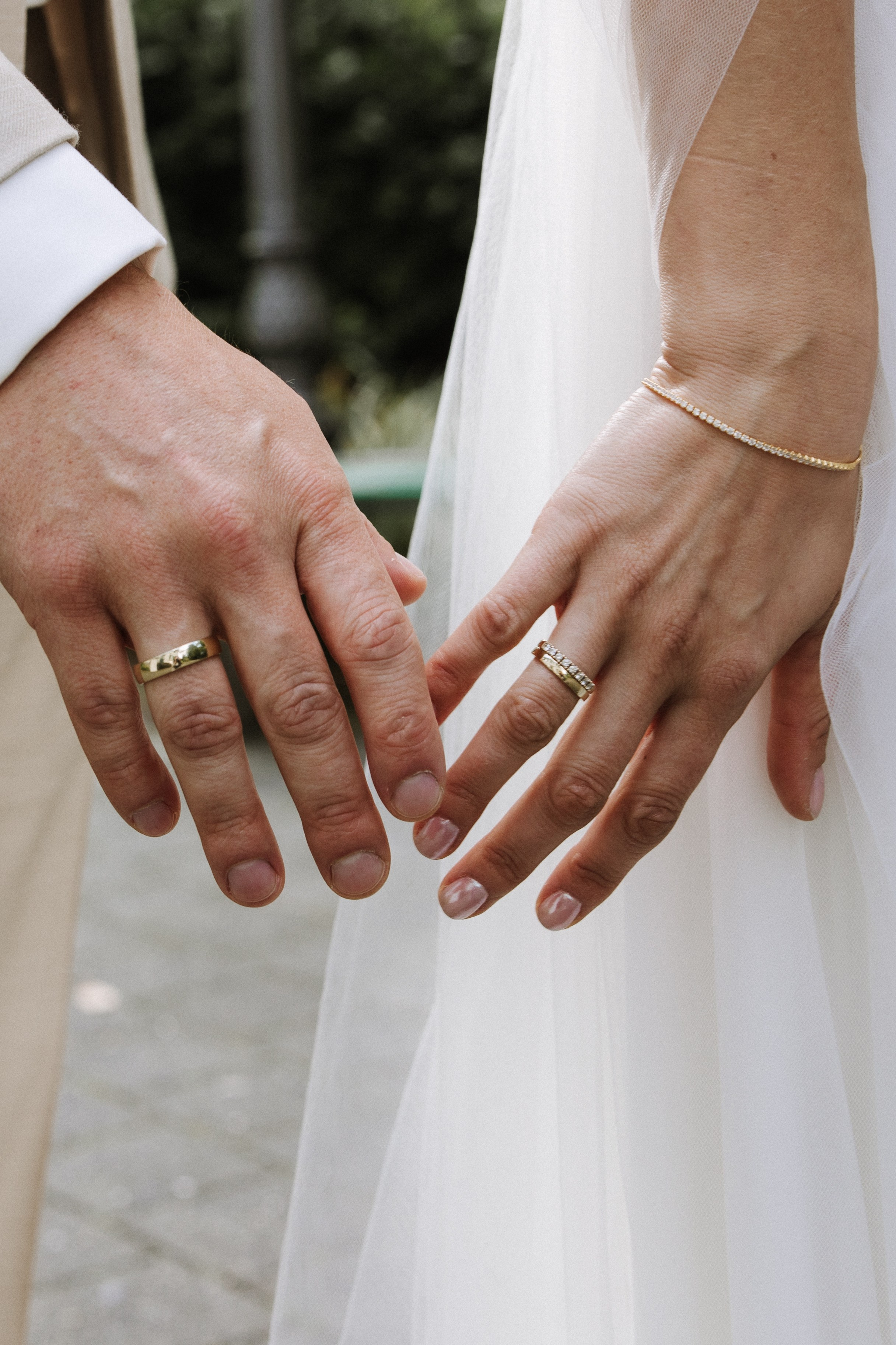 Francesca & Kevin. Familien & Hochzeitfotografin Nadja Holzmann