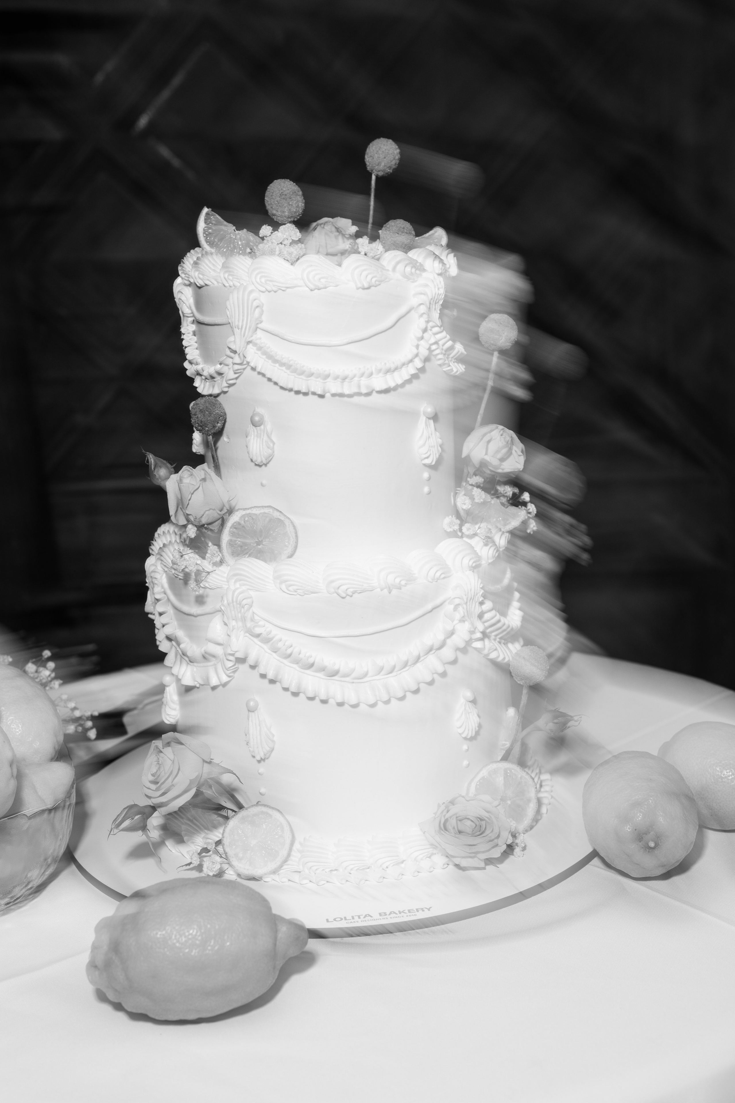 Timeless Elegance at Gran Villa Rosa