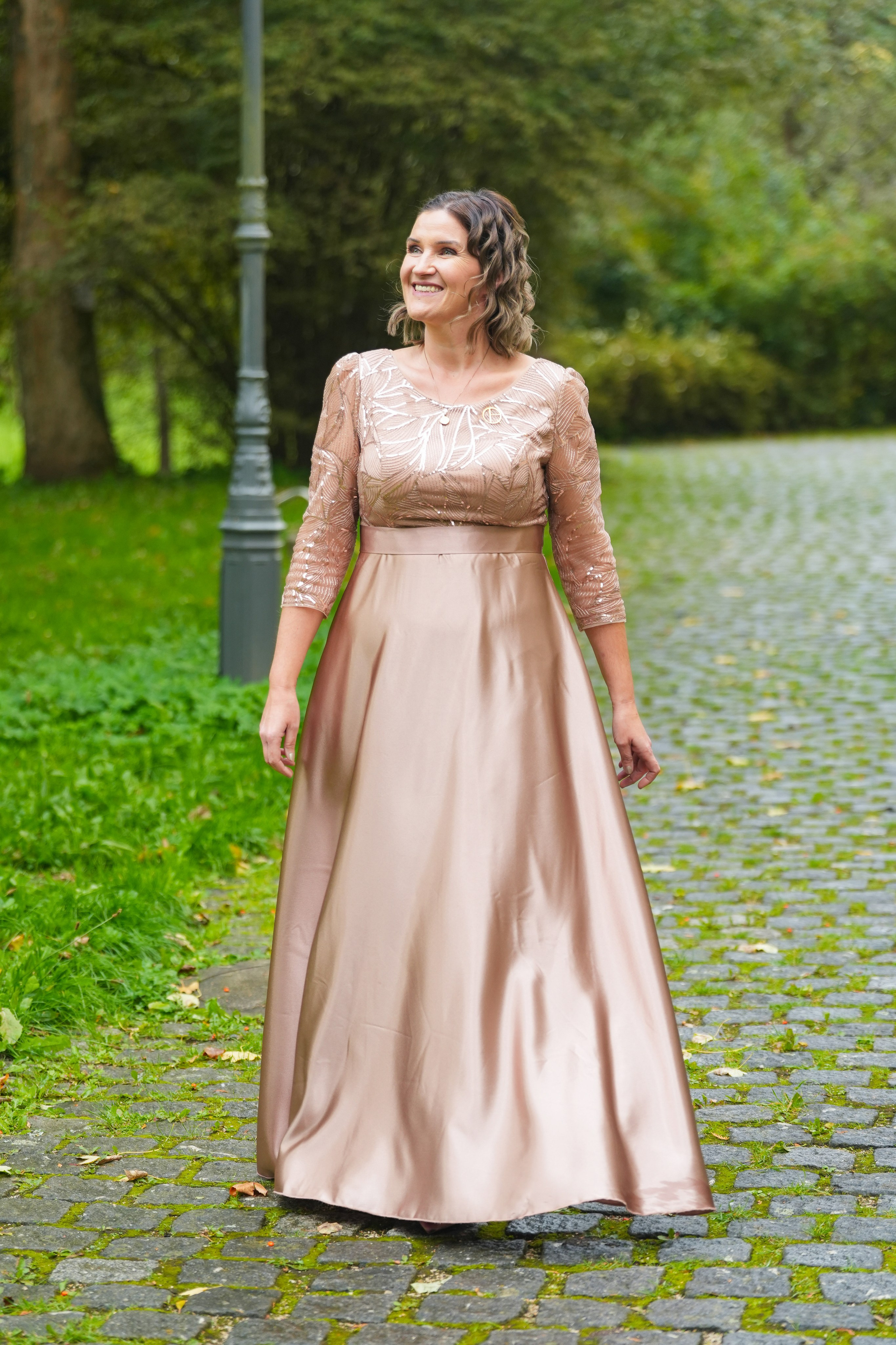 Katja. Fotostudio in Metzingen