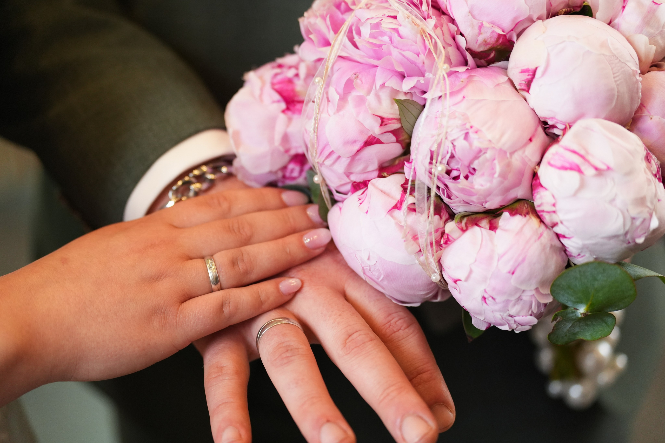 Kevin & Jasmin. Fotostudio in Metzingen