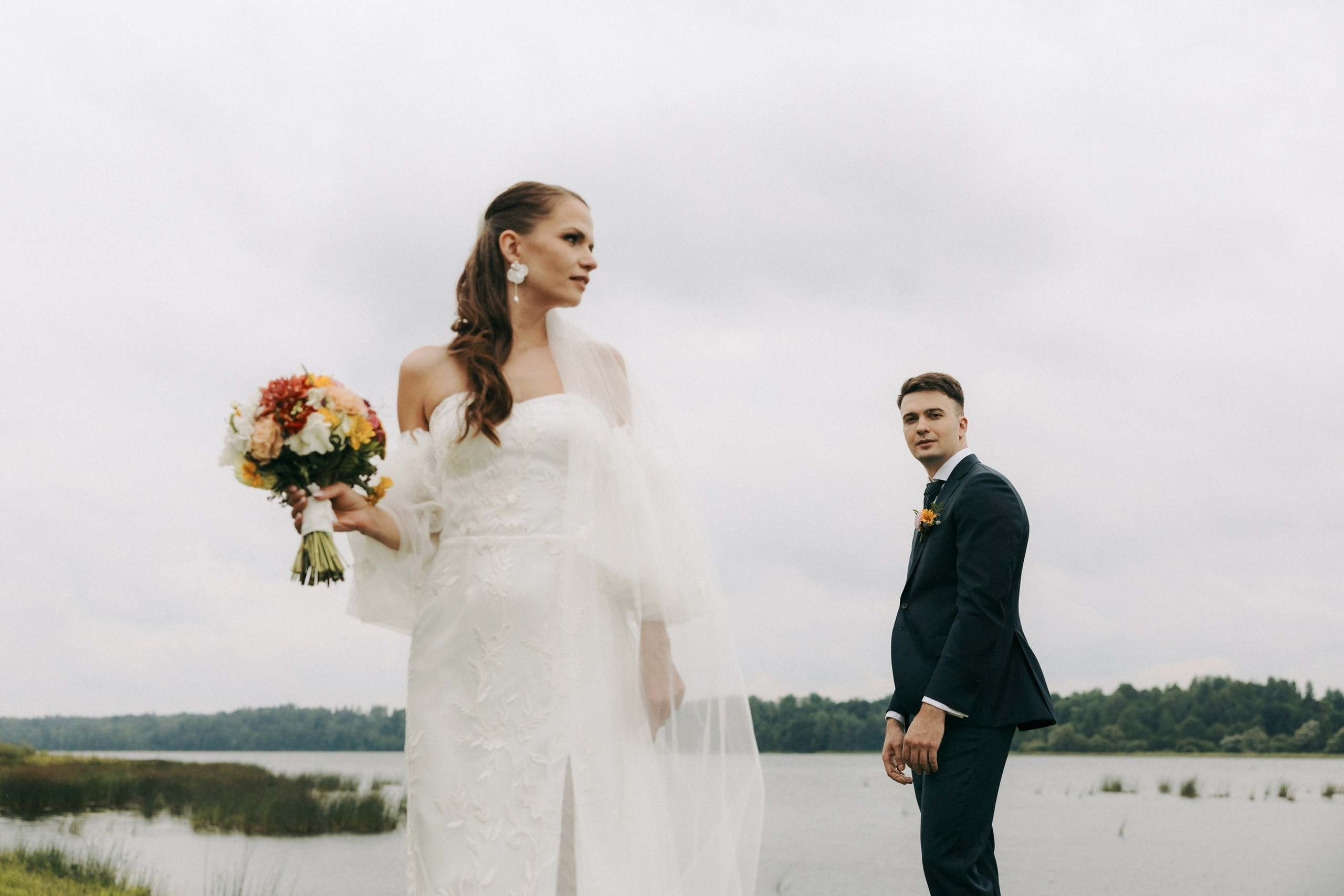 Ieva x Ramon. Fotogrāfs kāzām, ģimenēm un dažādiem pasākumiem