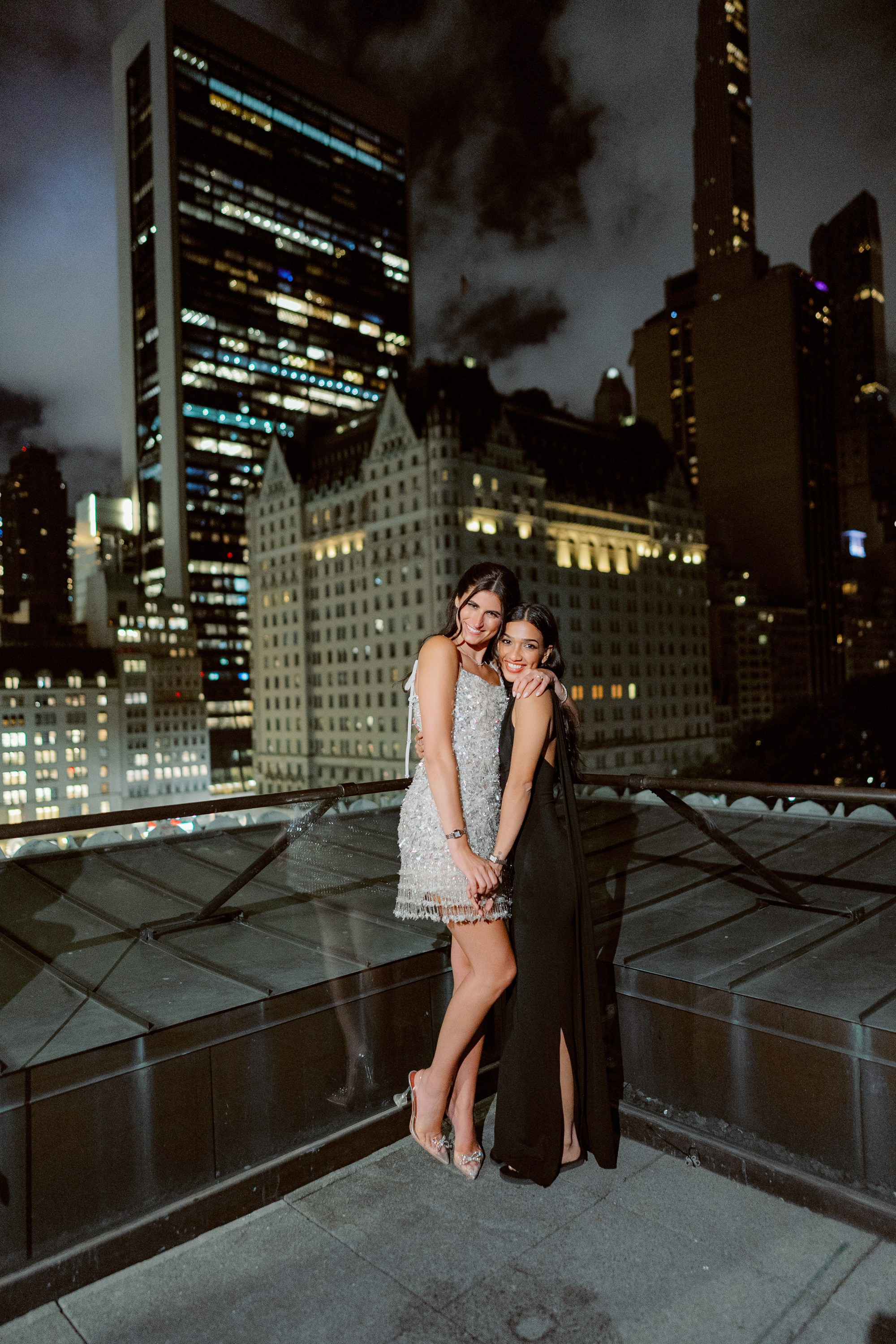 Nicole and Akash. Wedding photographer and videographer New York | New Jersey