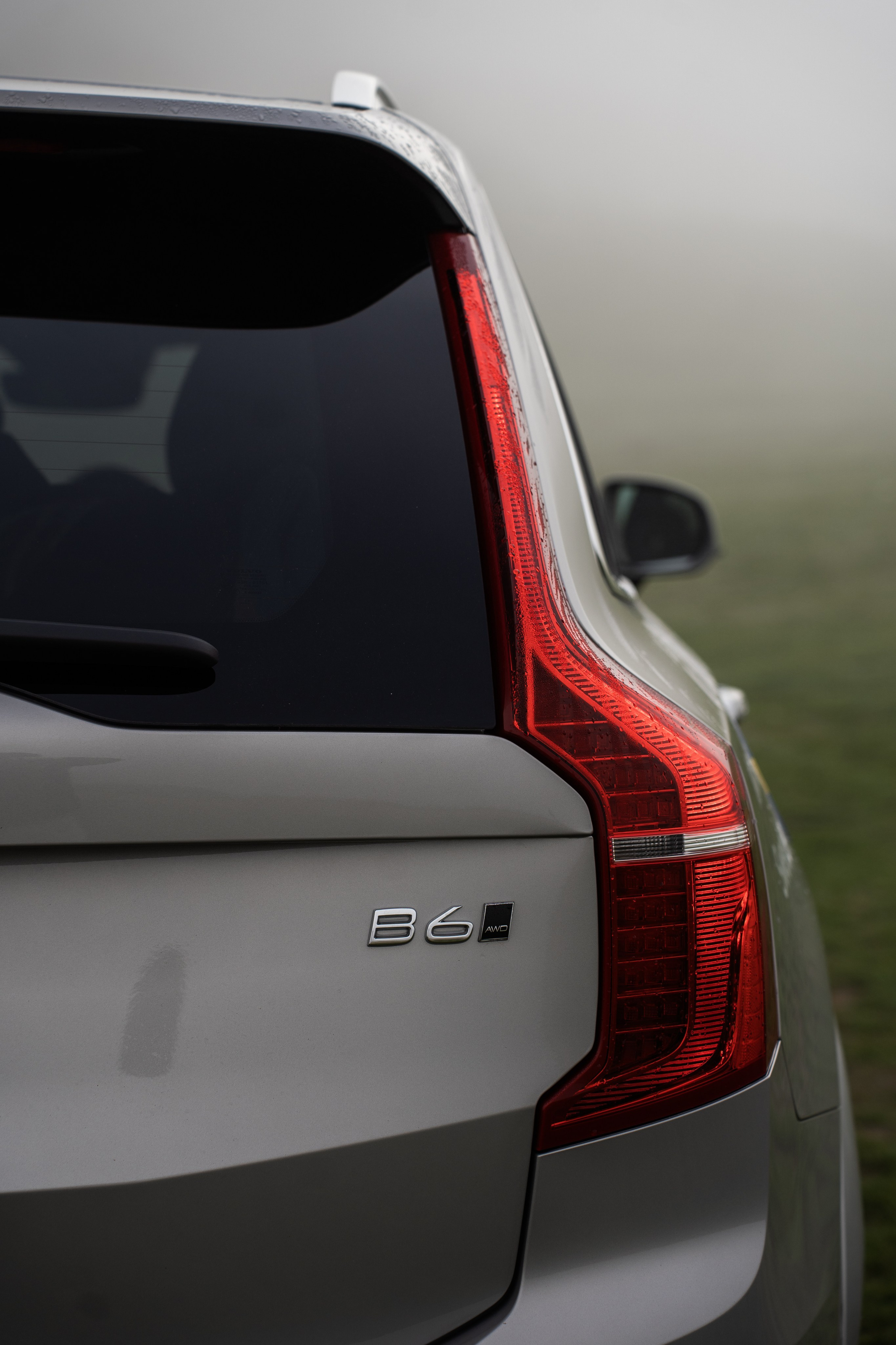 Volvo Cars Romania. Patricia Morenci — Mountain Adventures for the Wild at Heart