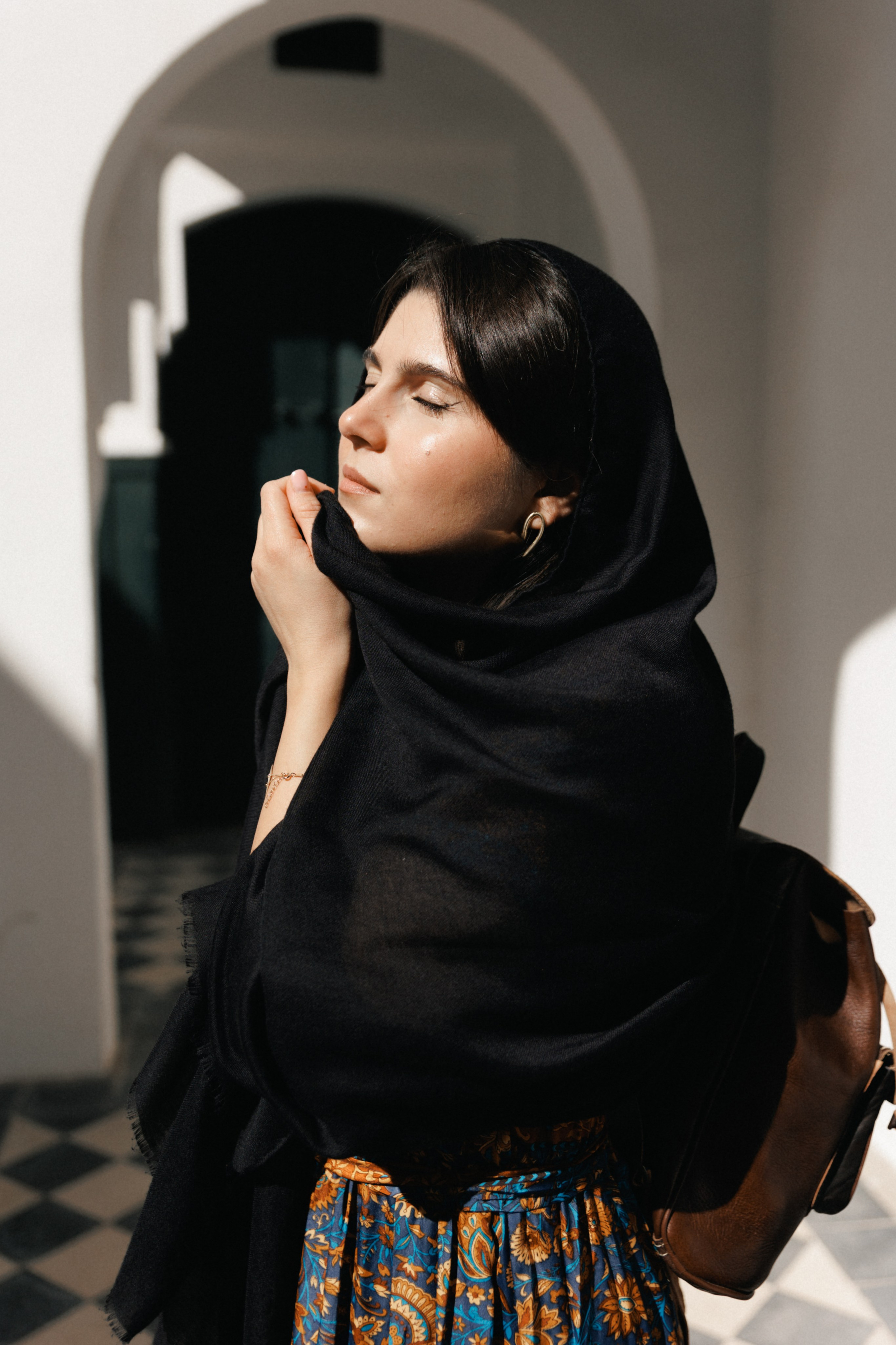 Morrocan dream. Patricia Morenci — Mountain Adventures for the Wild at Heart