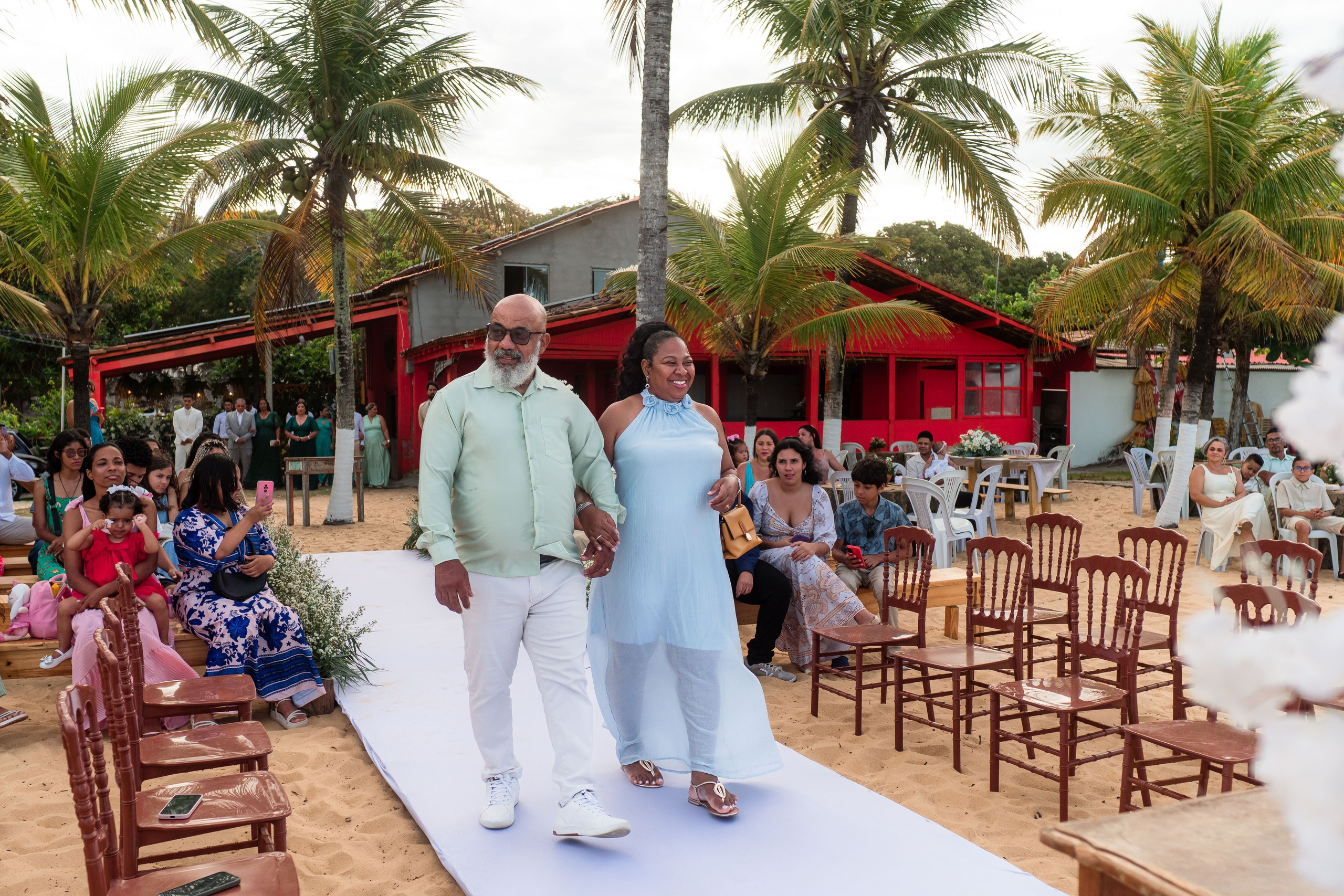 Casamento - Elô & Gui