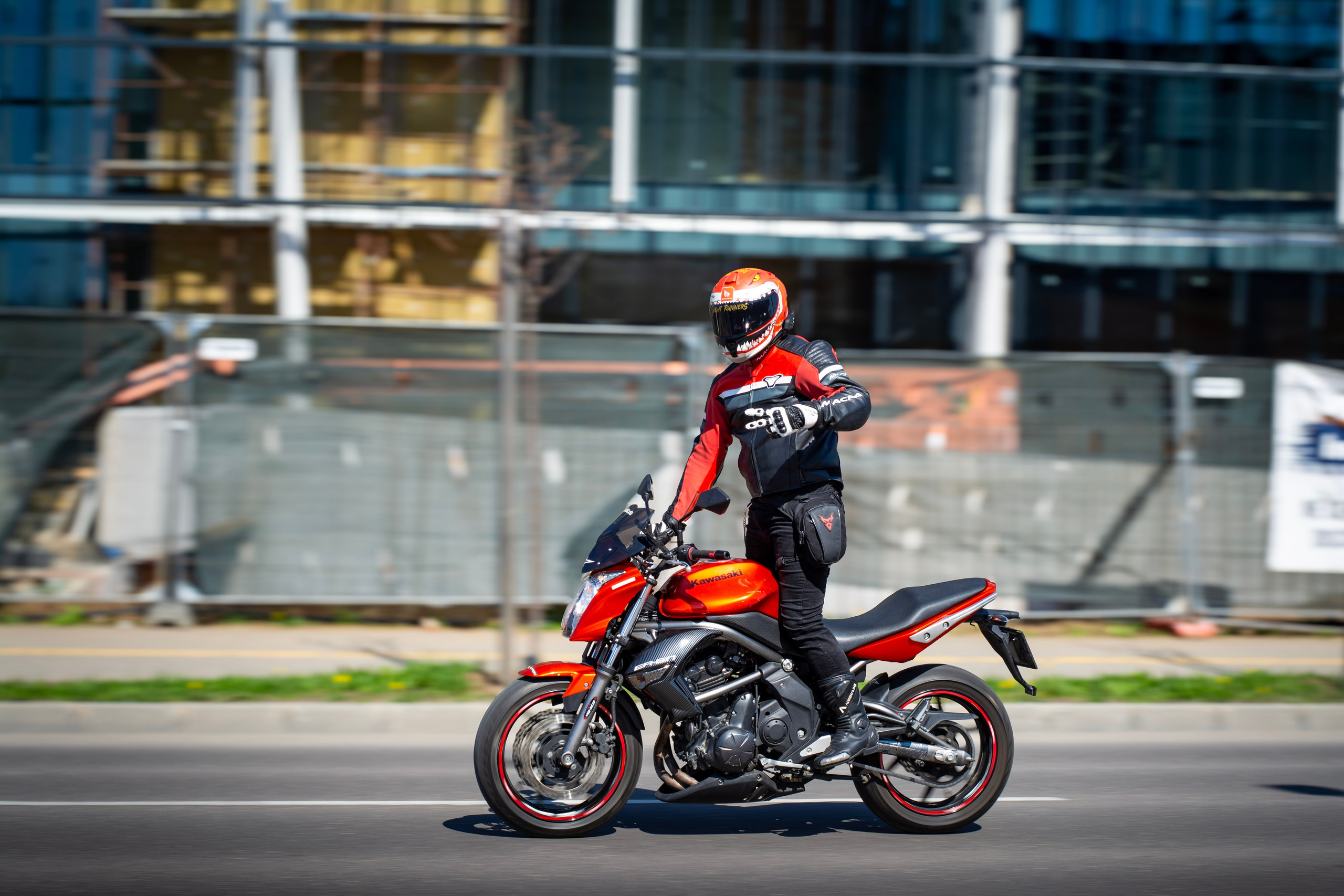 Parda Moto 2026. Johnnyshoots