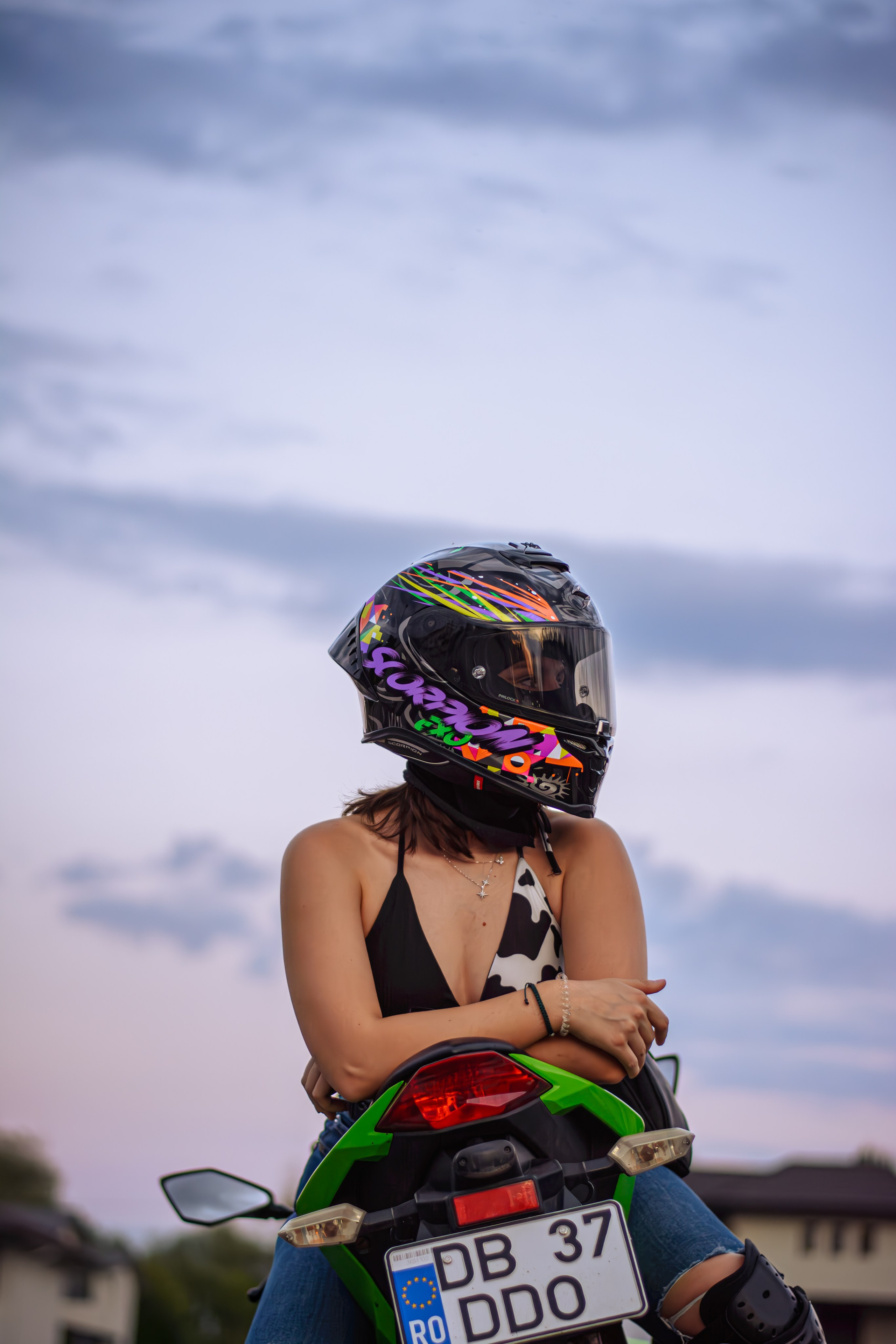Kawasaki. Johnnyshoots