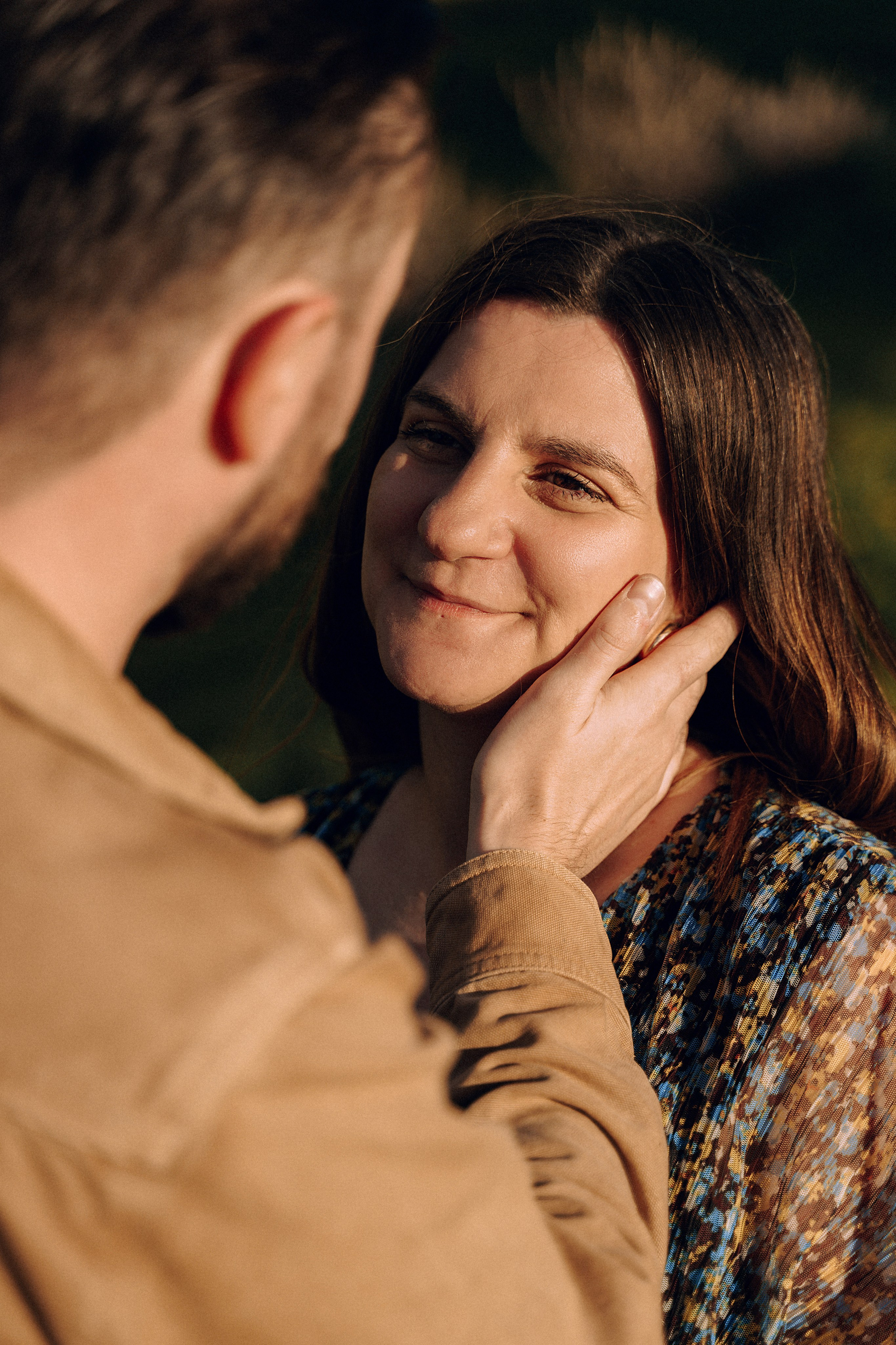 Maternity Photoshoot Clara & Charles | Miradouro da Boa Morte Sunset | Madeira Photographer. Your photographer in Madeira