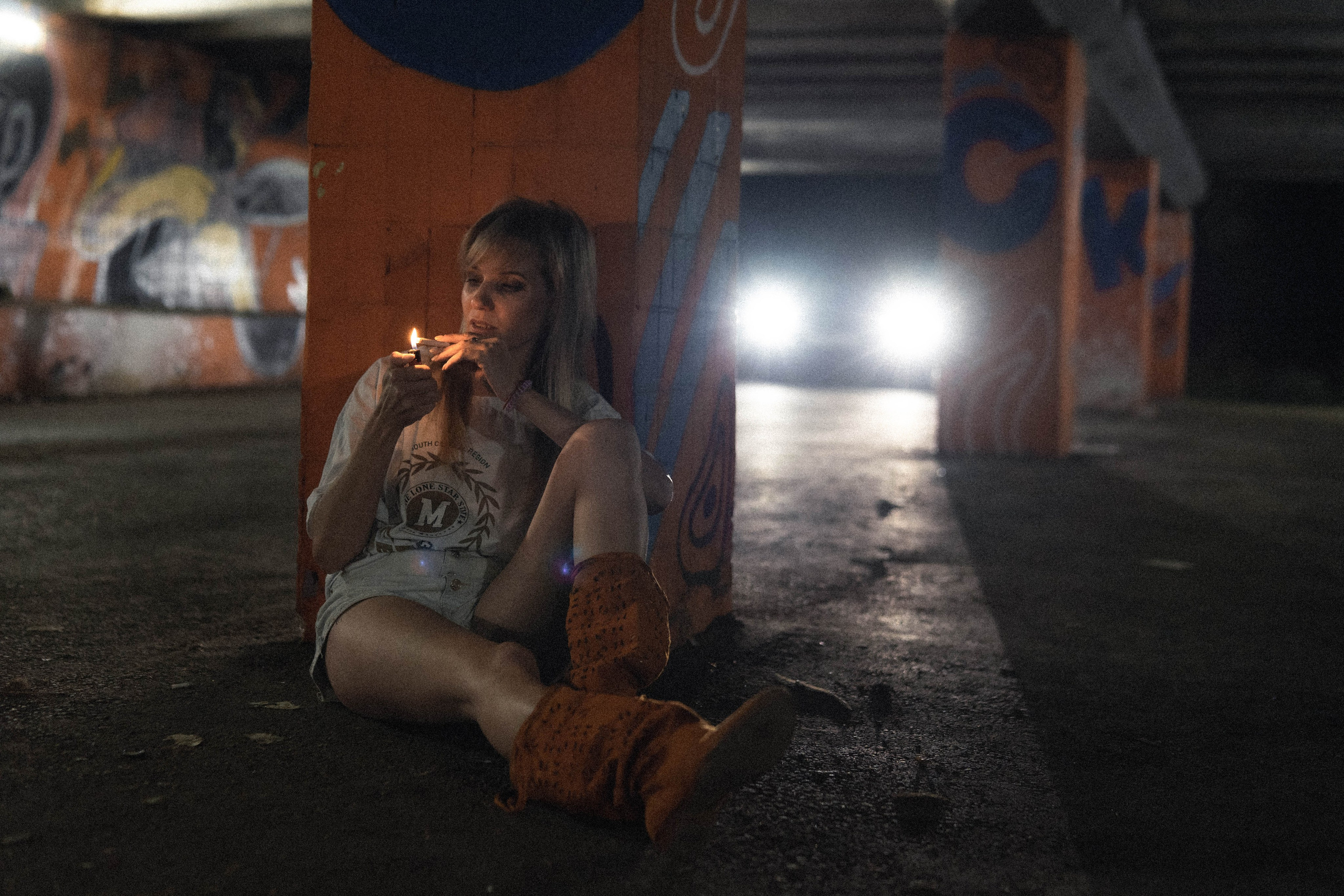 Marina. Lifestyle photographer Turku. I catch emotions in the frame