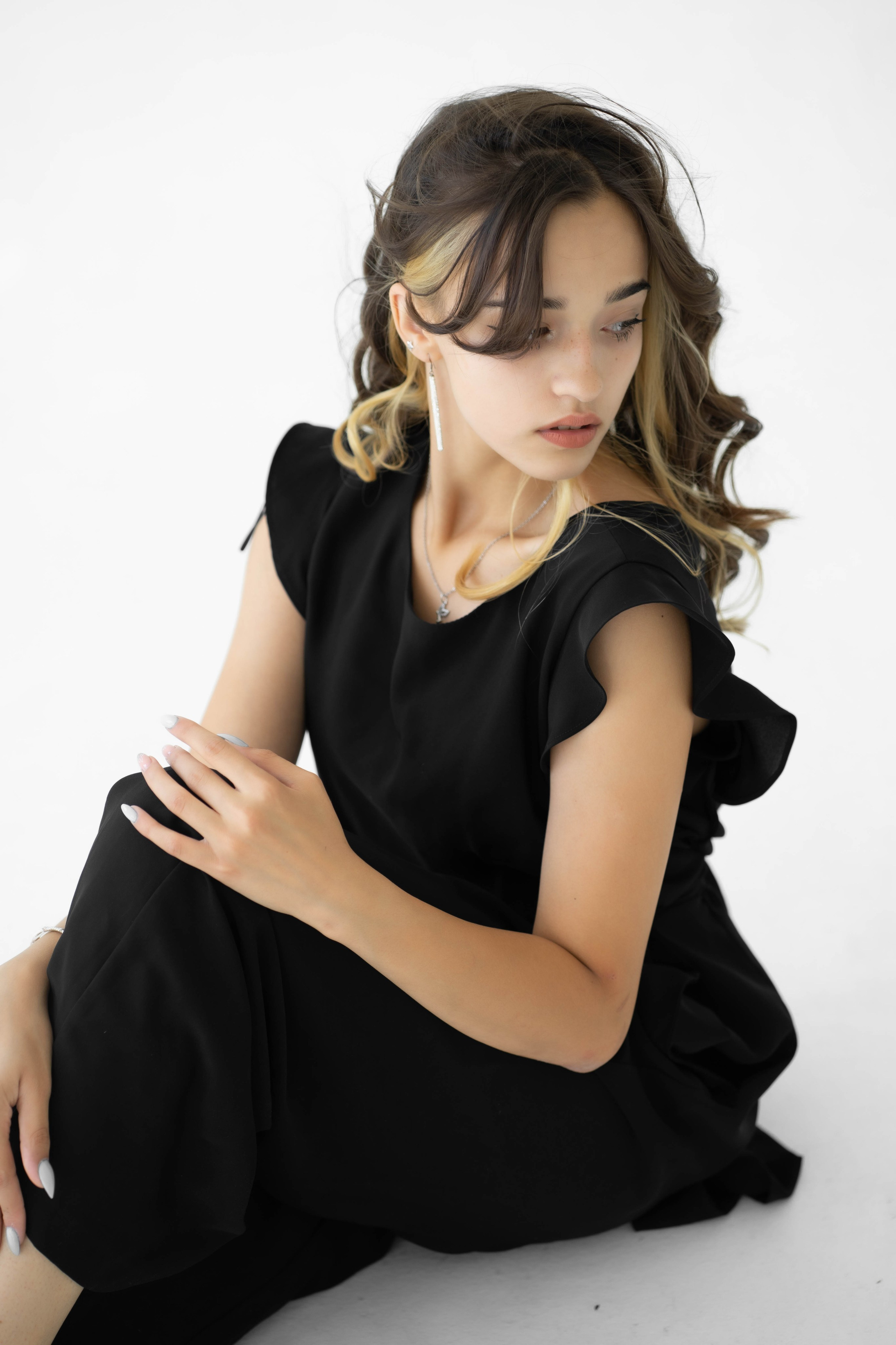 Fatima. Lifestyle фотограф Турку. Ловлю эмоции в кадре