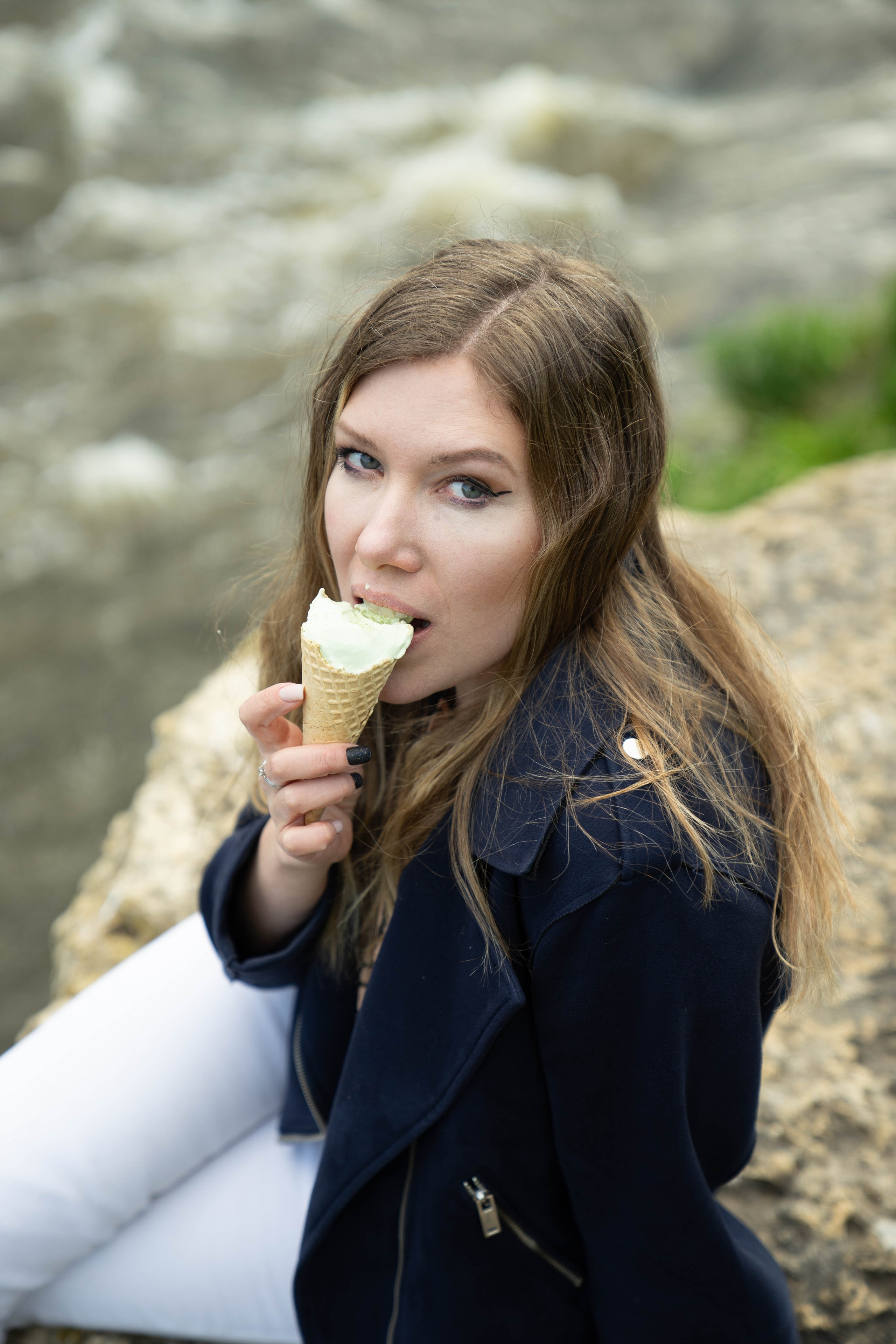 Anna. Lifestyle фотограф Турку. Ловлю эмоции в кадре