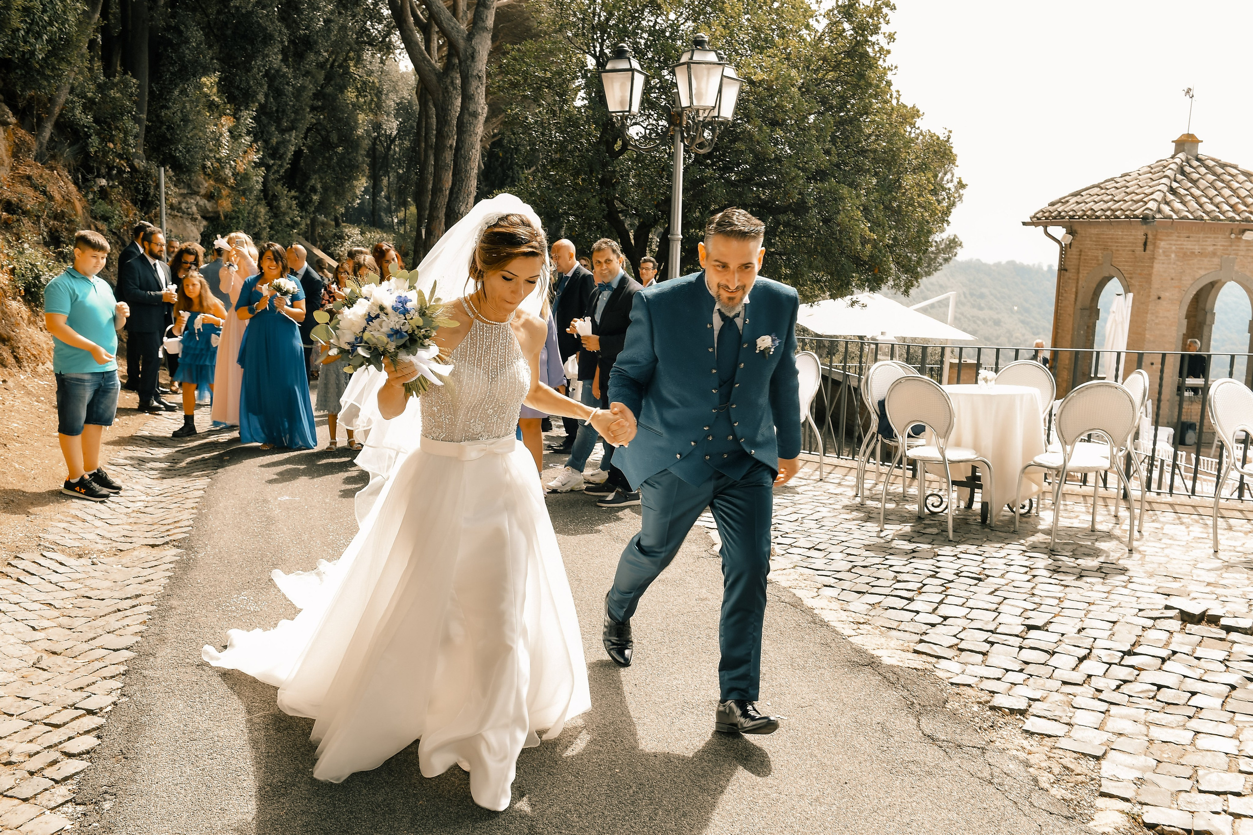 Nuntă. Gabriel Stanciu — Fotograf Nuntă Brasov